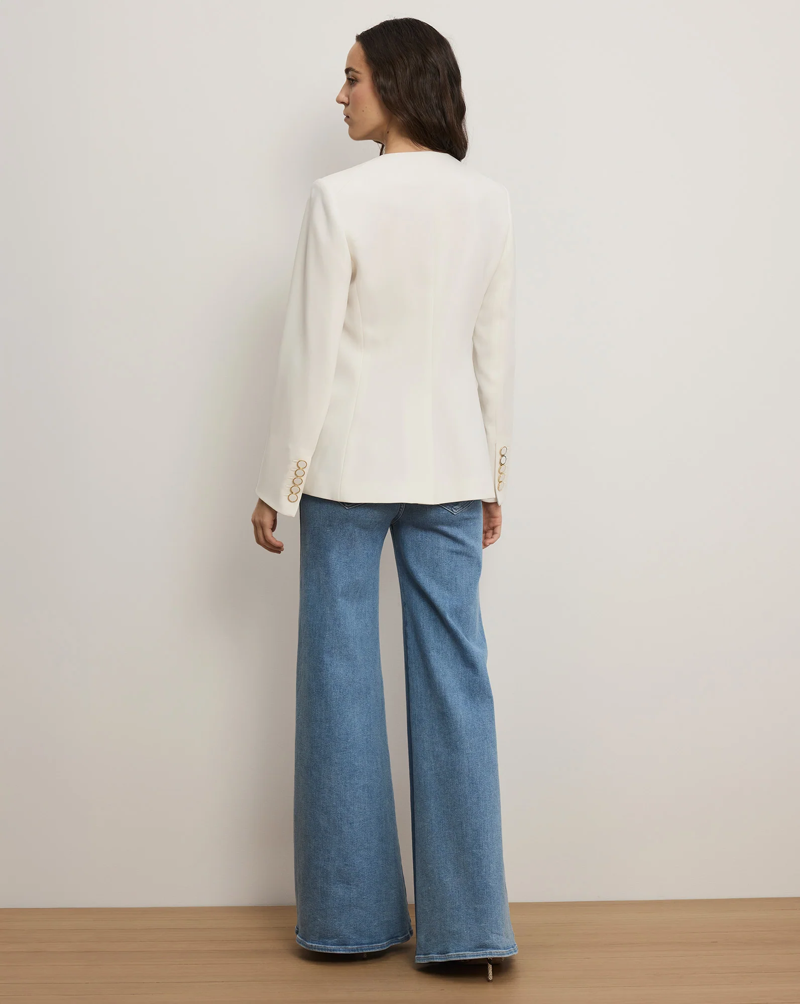 Rossi Convertible Dickey Jacket - Image 5