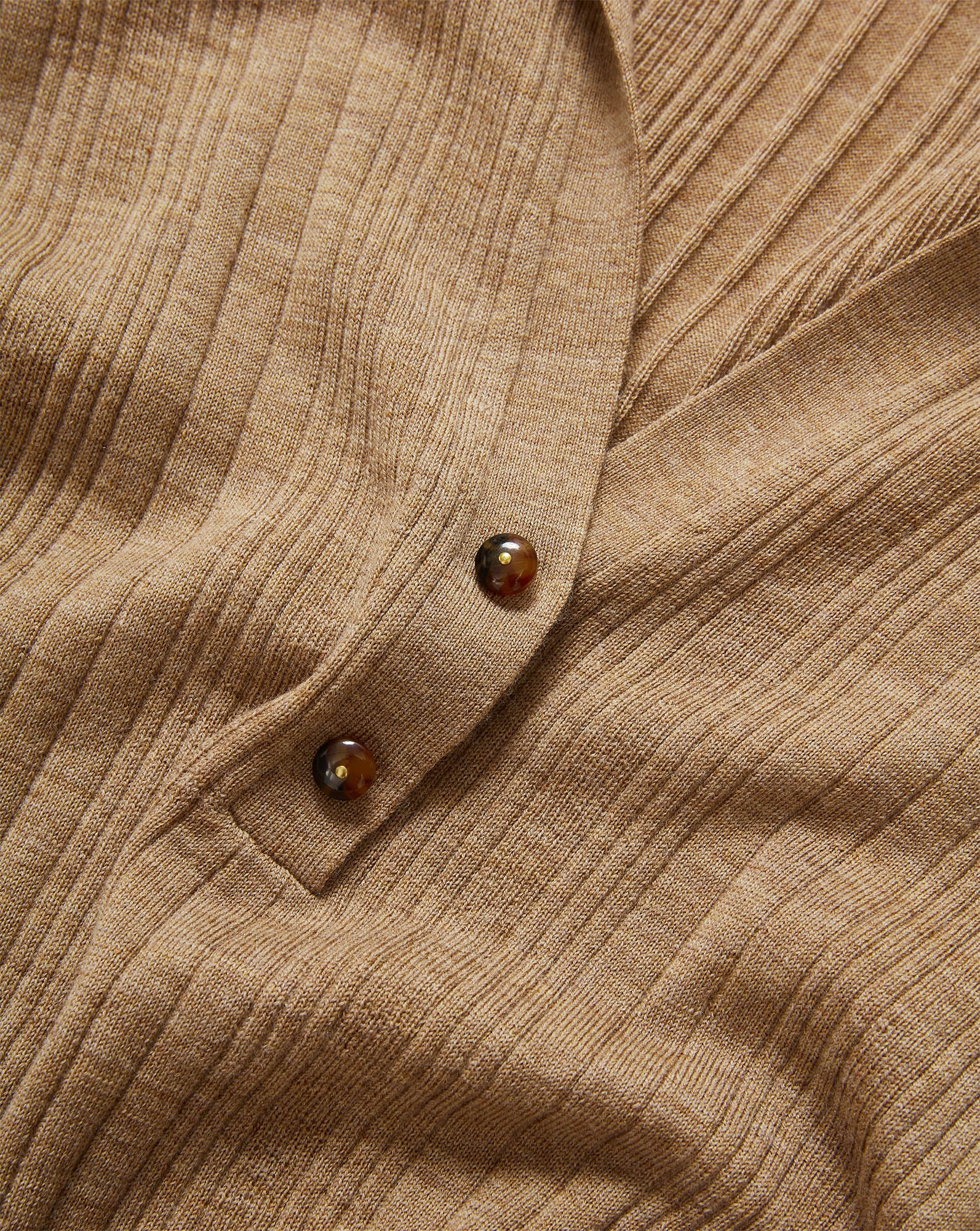 Rouni Merino Wool Pullover - Image 3