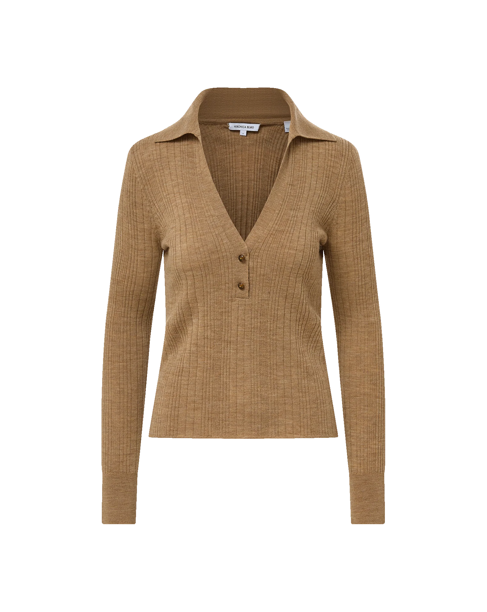Rouni Merino Wool Pullover - Image 6