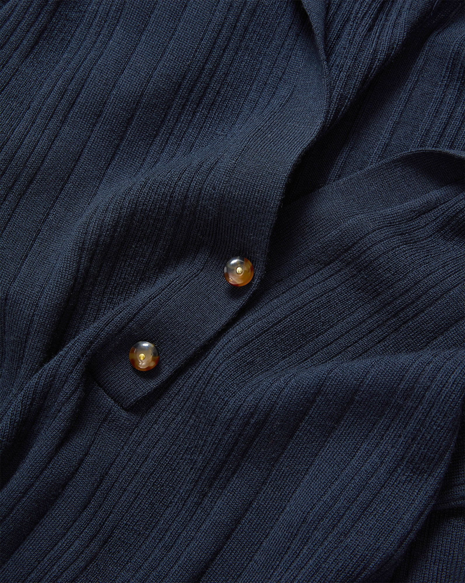 Rouni Merino Wool Pullover - Image 3