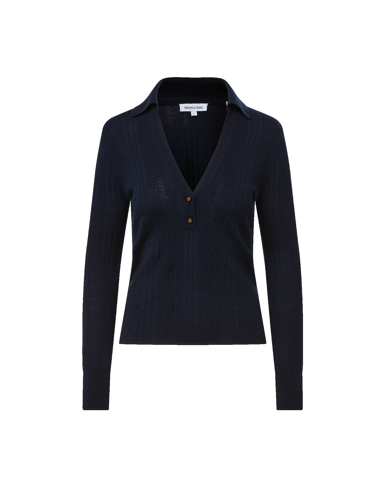 Rouni Merino Wool Pullover - Image 5