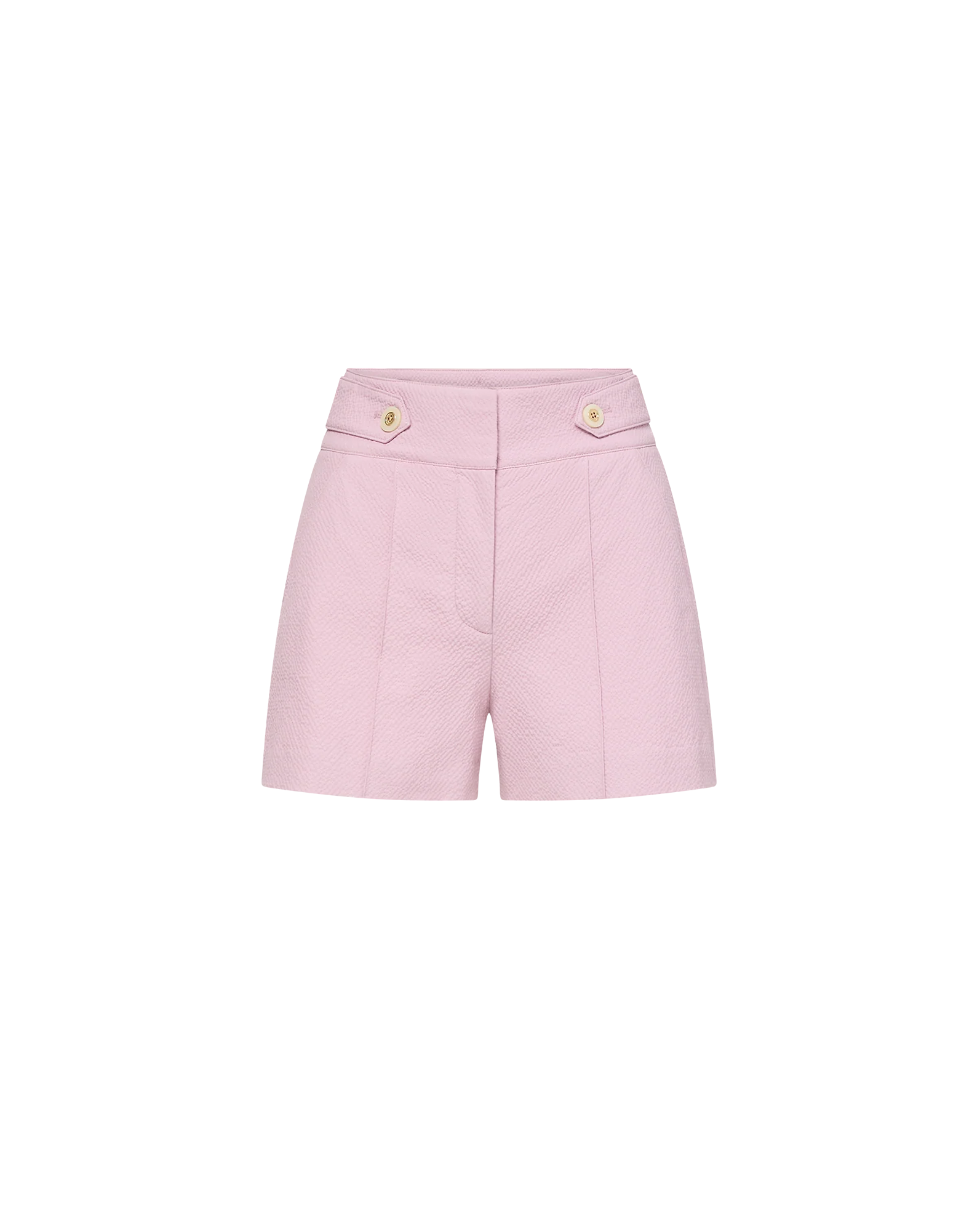Runo Seersucker Short - Image 7