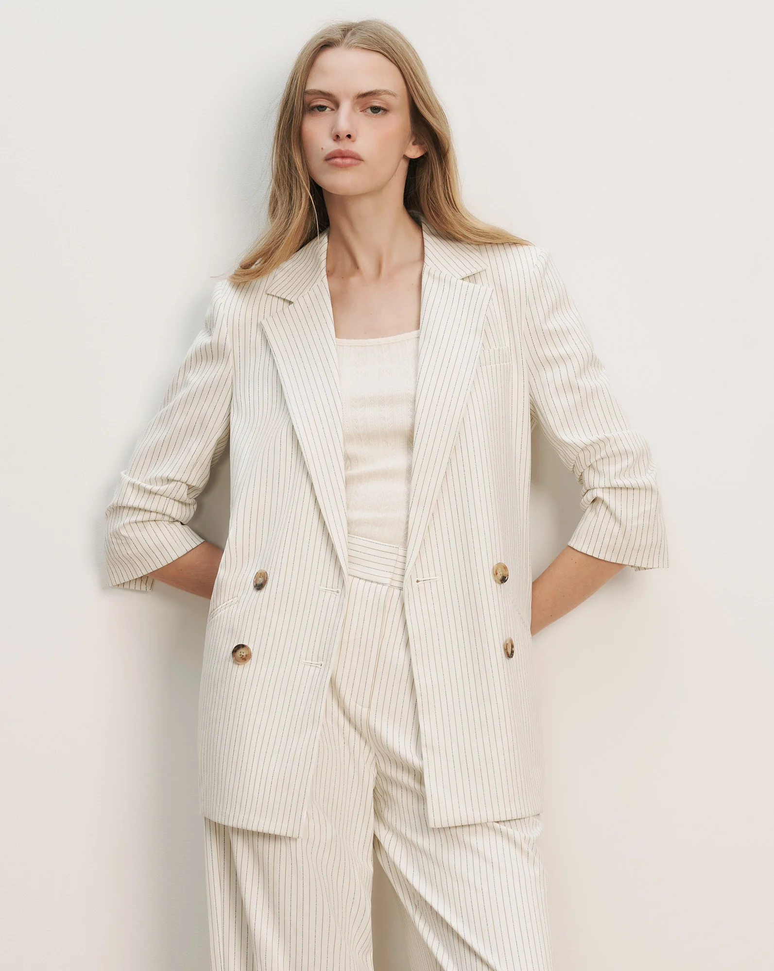 Rupert Dickey Jacket