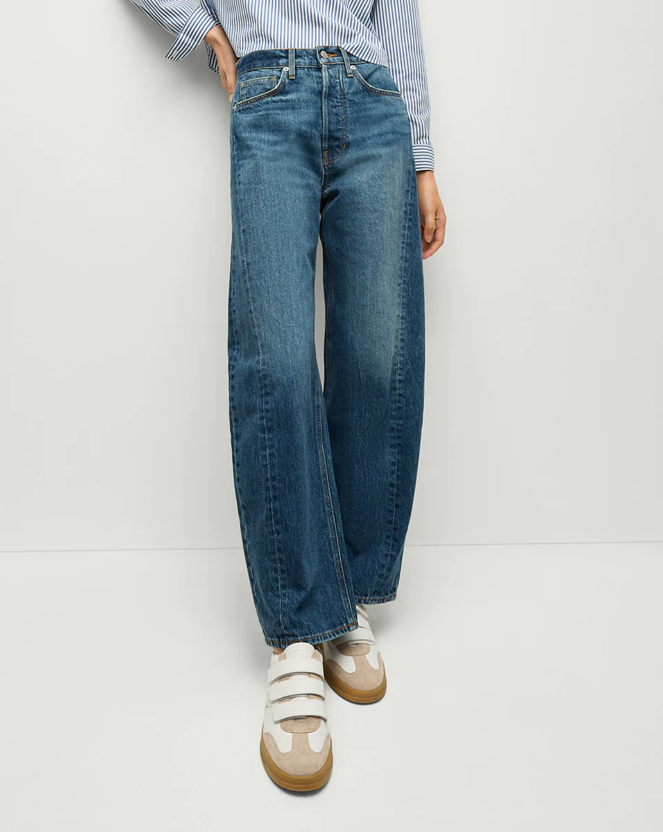Ryder Barrel Jean - Image 2