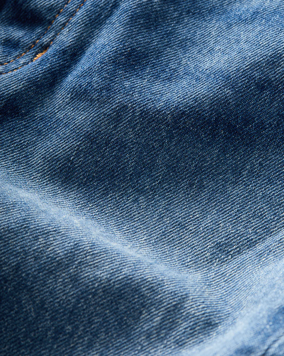 Ryder Barrel Jean - Image 4