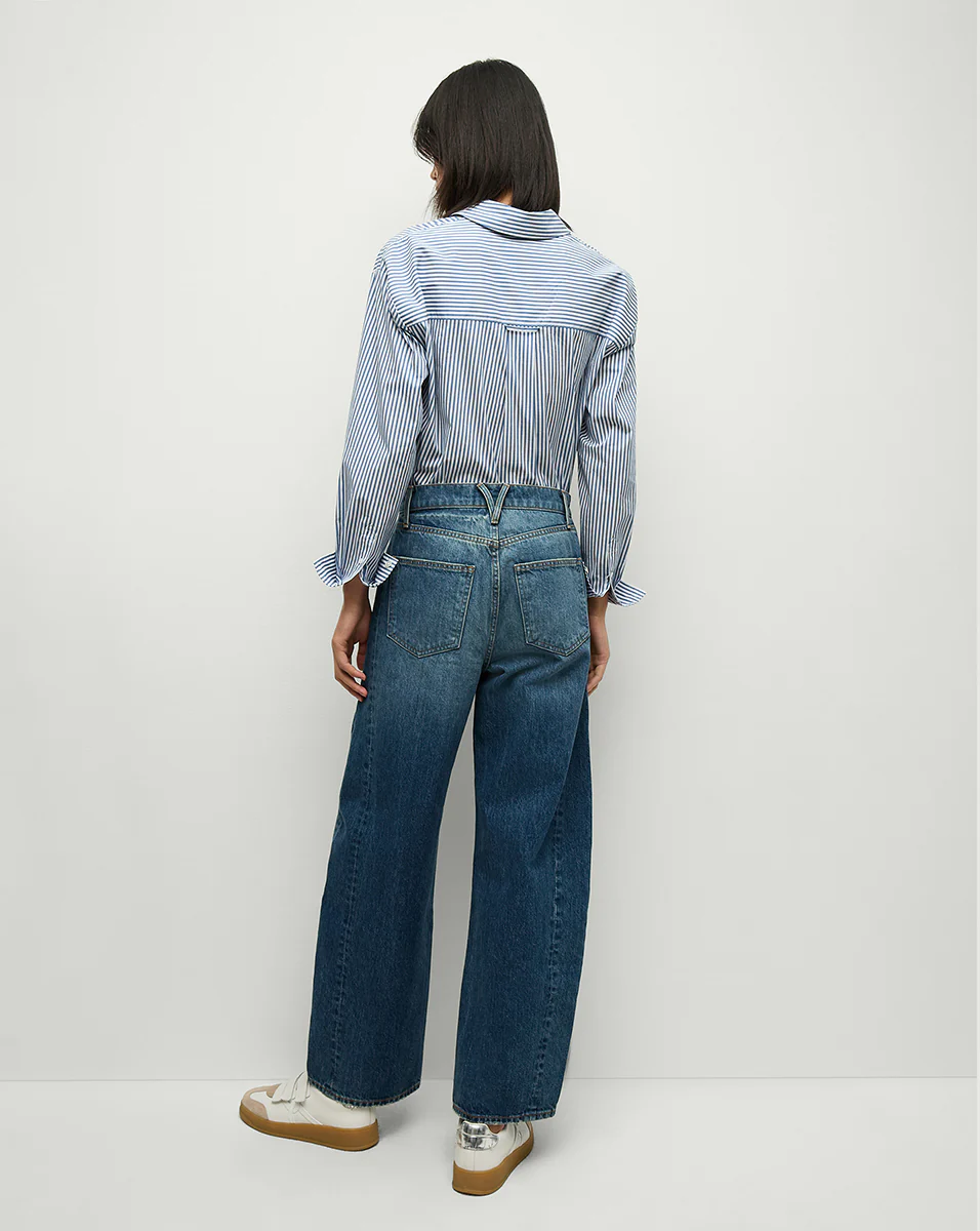 Ryder Barrel Jean - Image 5