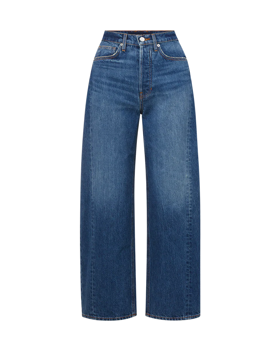 Ryder Barrel Jean - Image 6