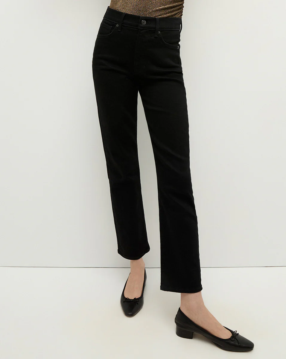 Ryleigh Slim Straight-Leg Jean - Image 2