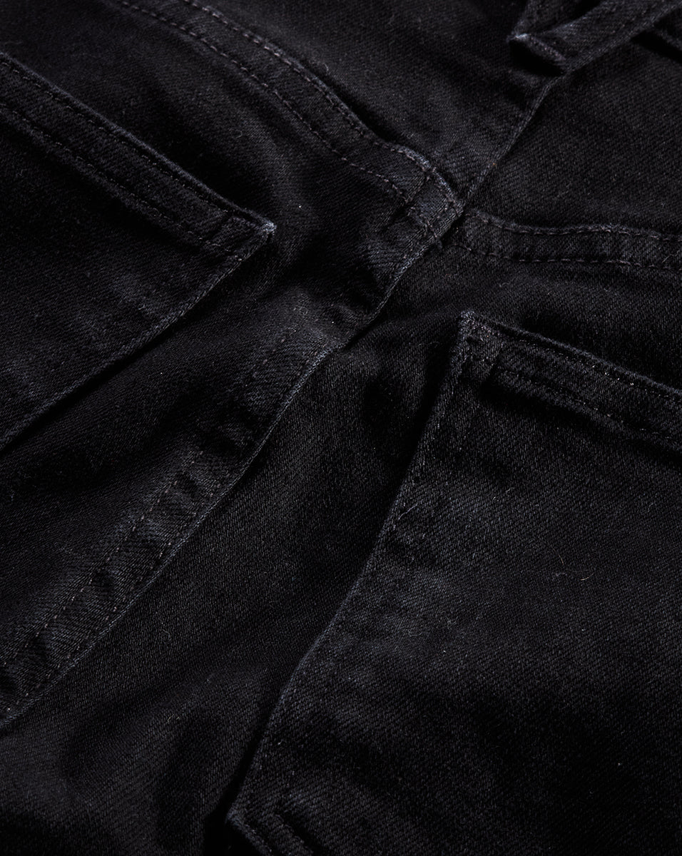 Ryleigh Slim Straight-Leg Jean - Image 4