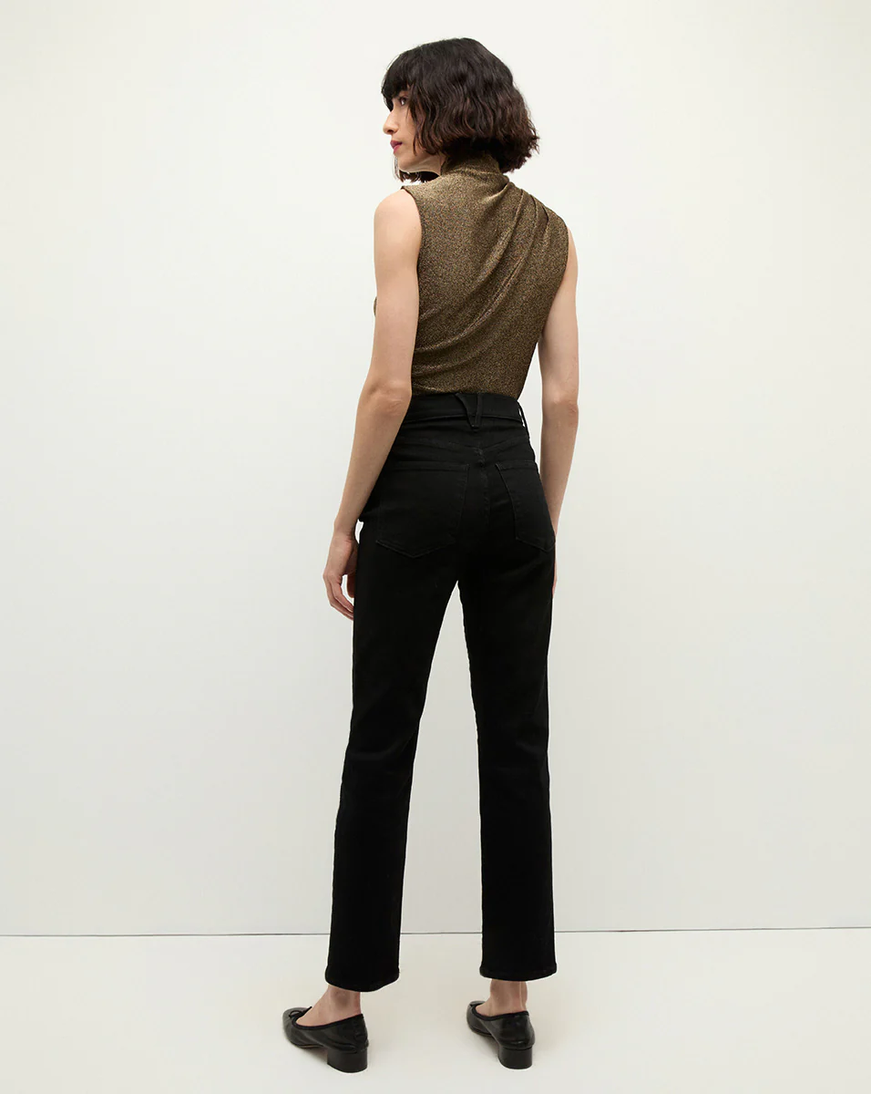 Ryleigh Slim Straight-Leg Jean - Image 5