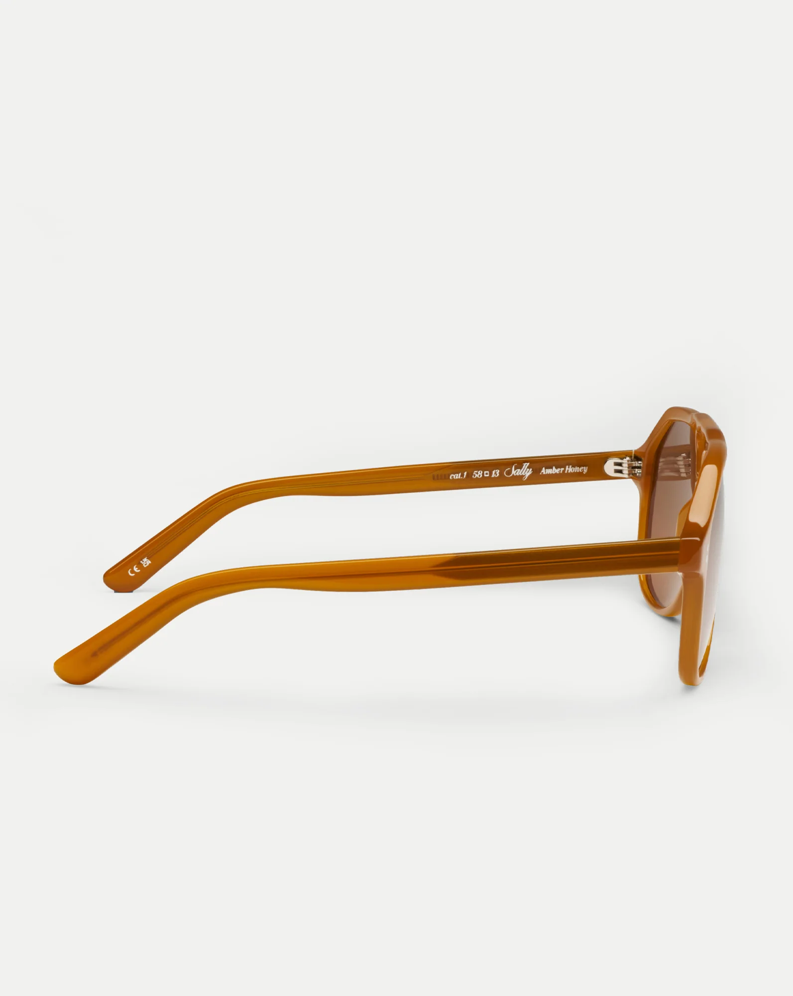 Sally Aviator Sunglasses - Image 3