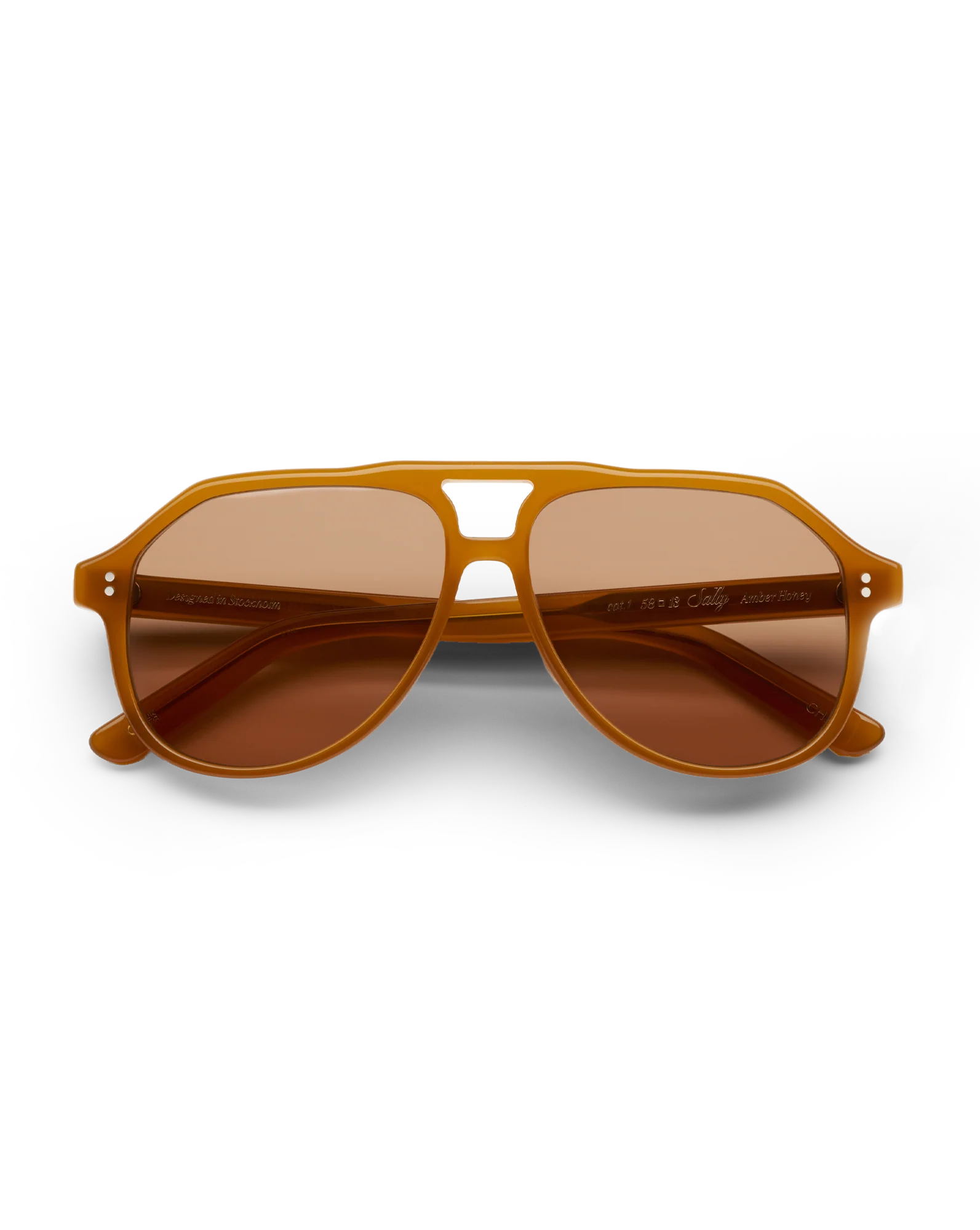 Sally Aviator Sunglasses - Image 4