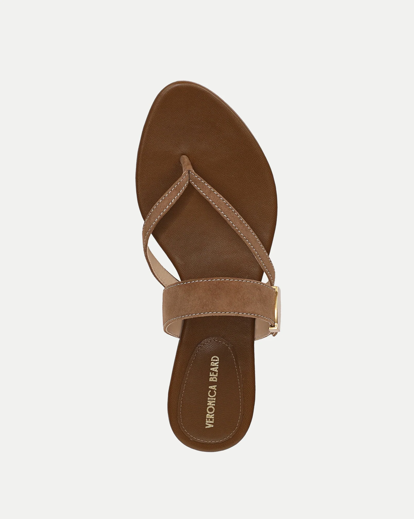 Salva Dash Flat Sandal - Image 4