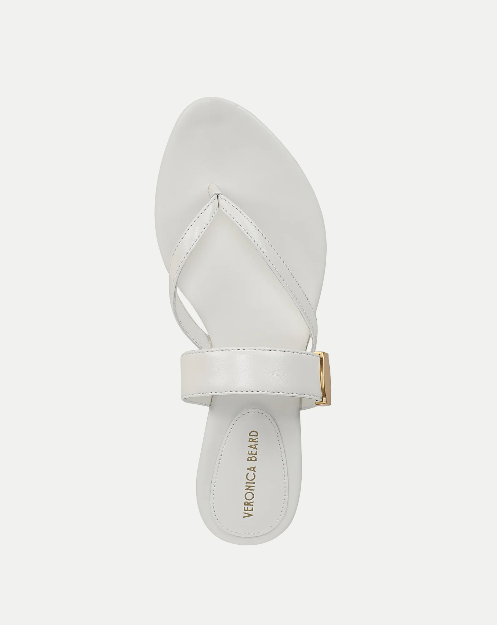 Salva Dash Flat Sandal - Image 4