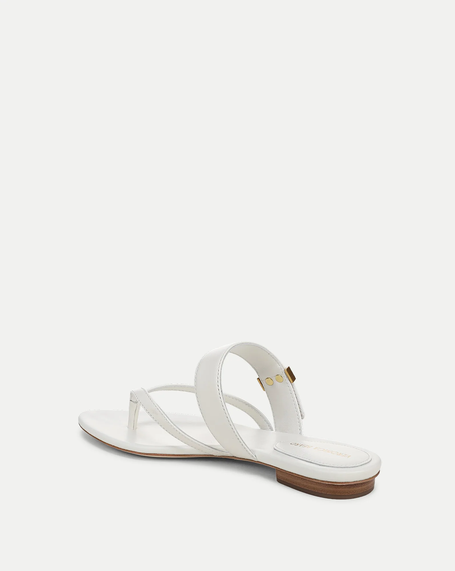 Salva Dash Flat Sandal - Image 5