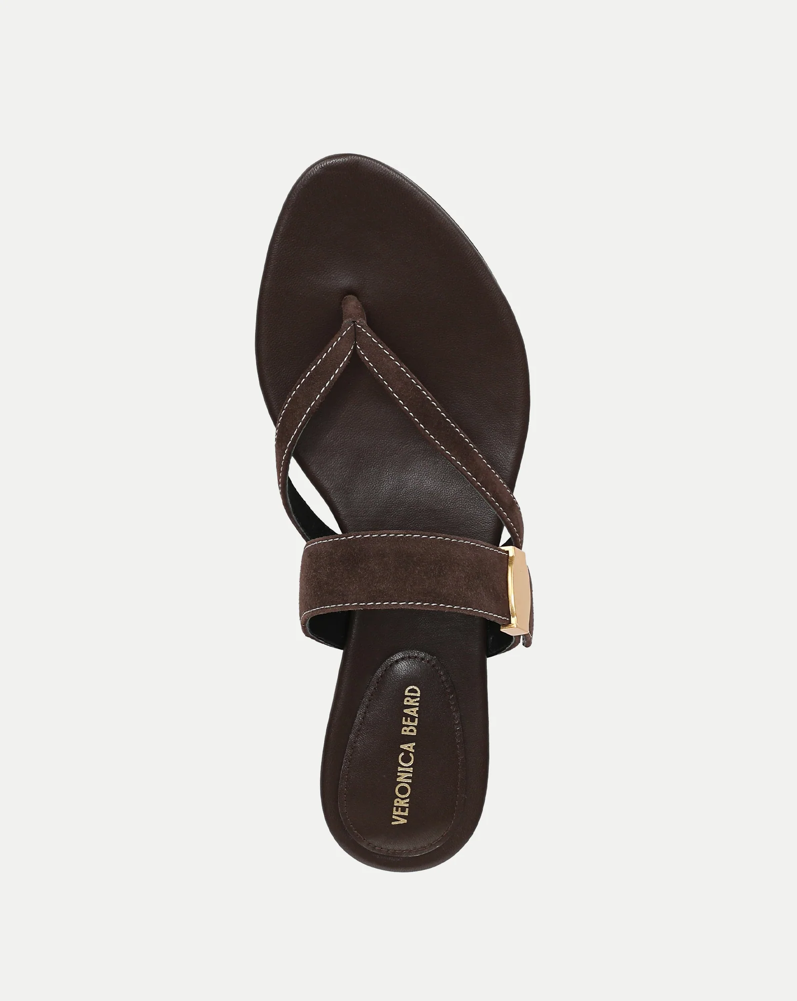 Salva Dash Flat Sandal - Image 4