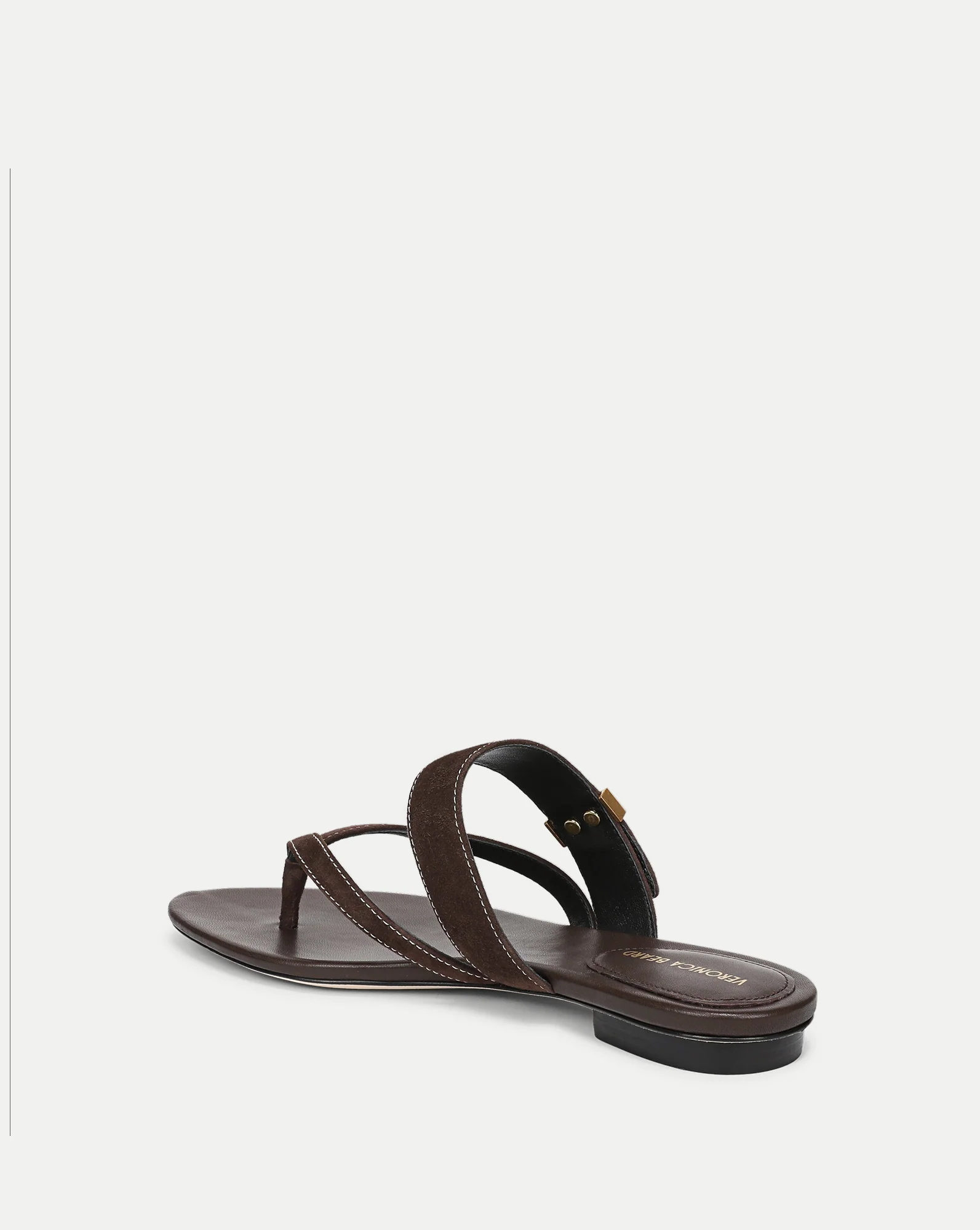 Salva Dash Flat Sandal - Image 5