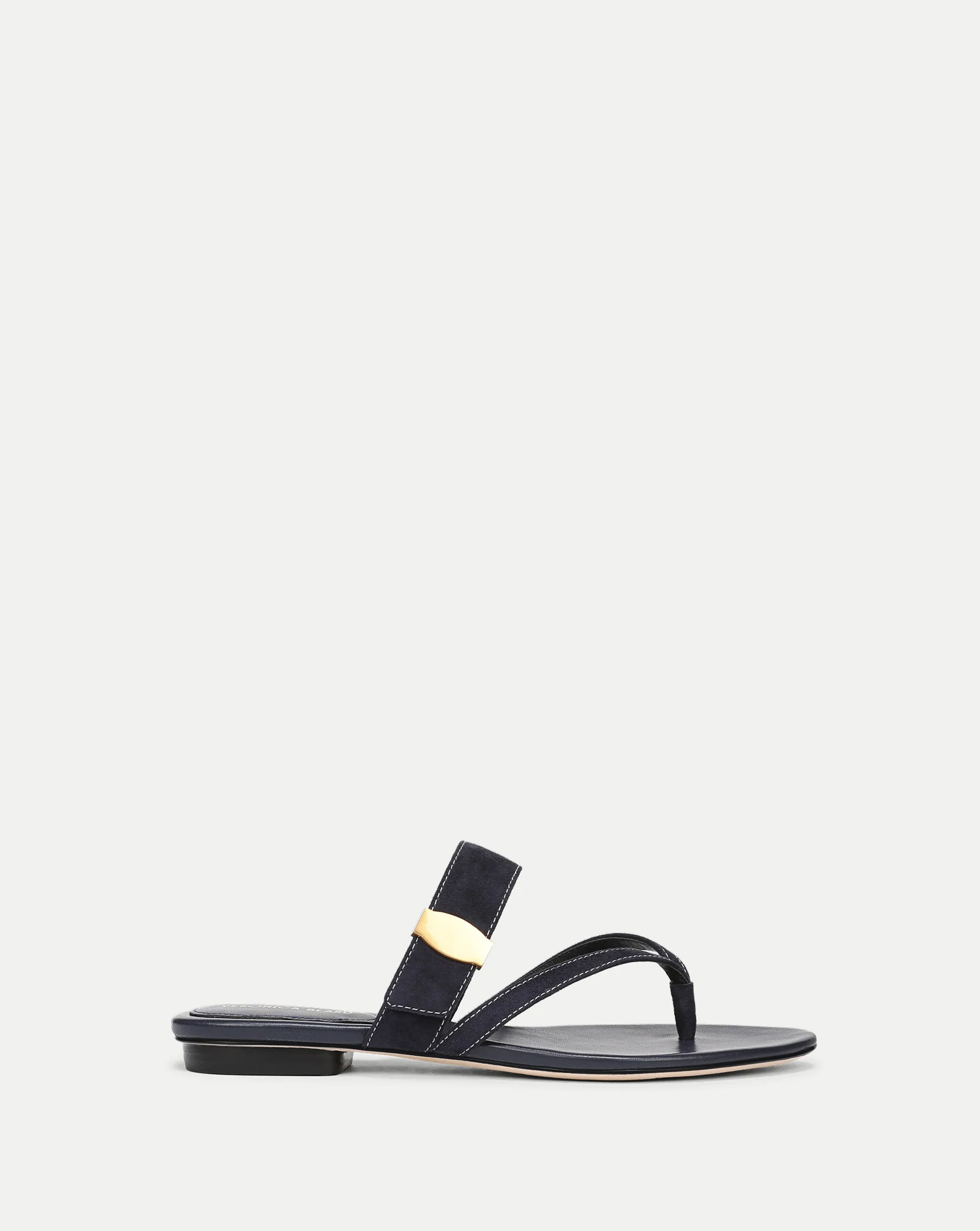 Salva Dash Flat Sandal