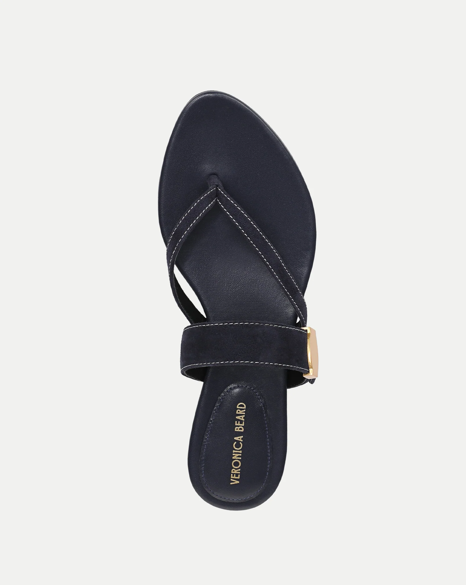 Salva Dash Flat Sandal - Image 4