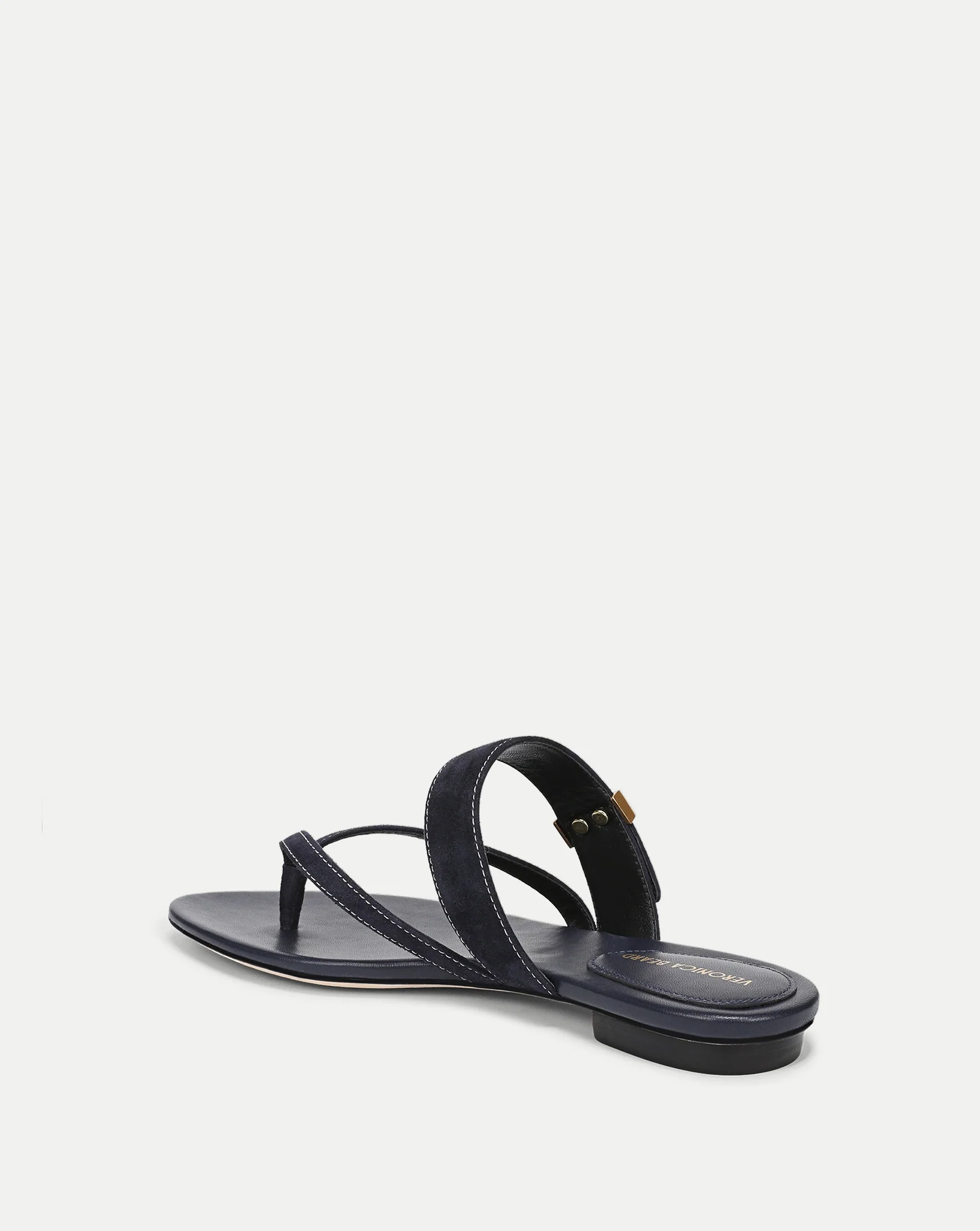 Salva Dash Flat Sandal - Image 5