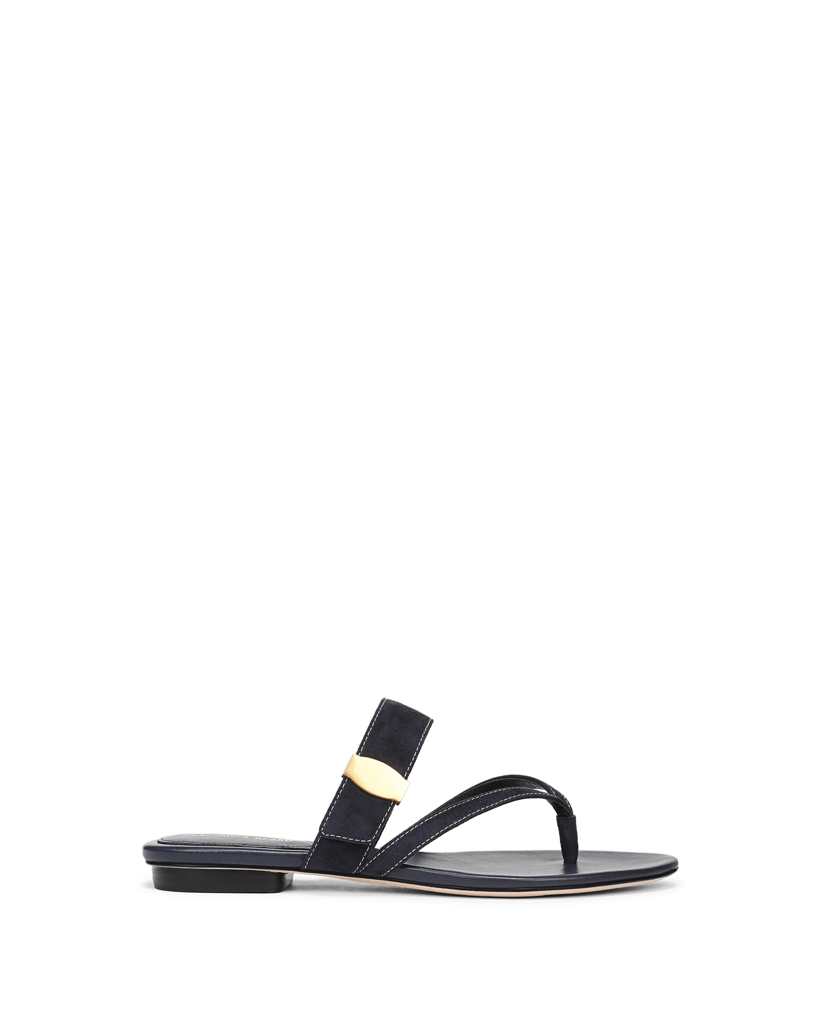 Salva Dash Flat Sandal - Image 6