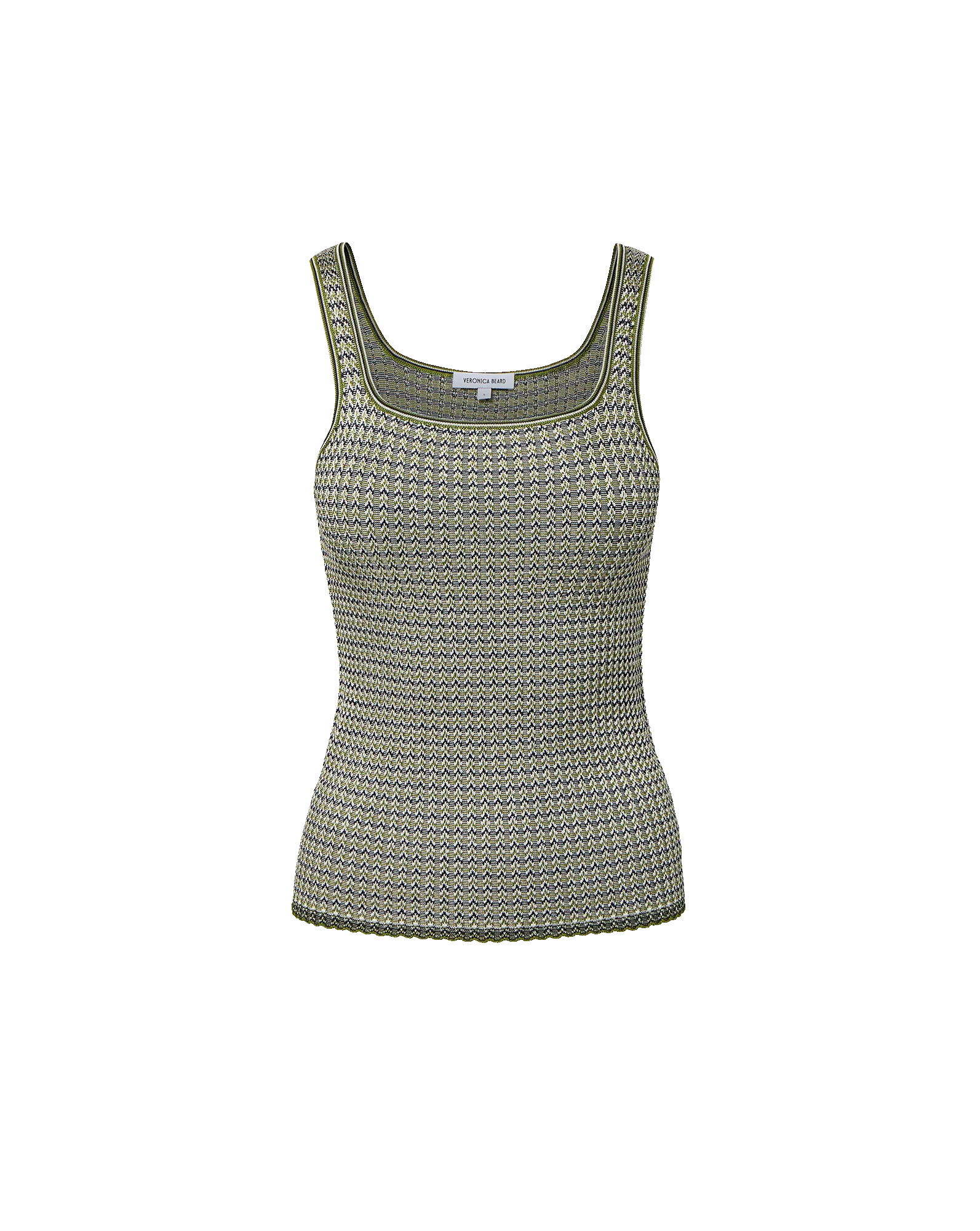 Sandra Knit Tank Top - Image 6
