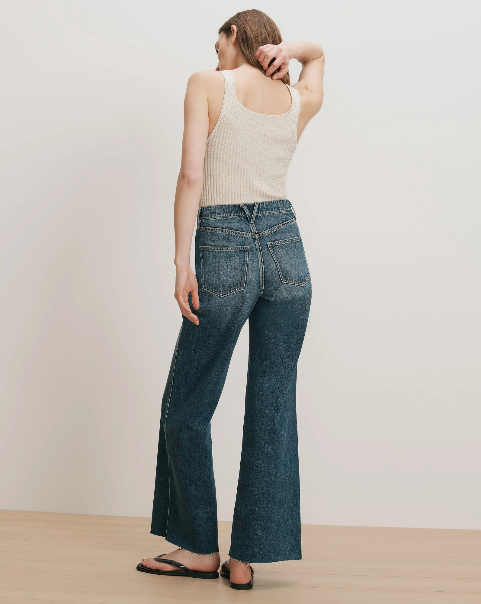 Sandra Knit Tank Top - Image 4