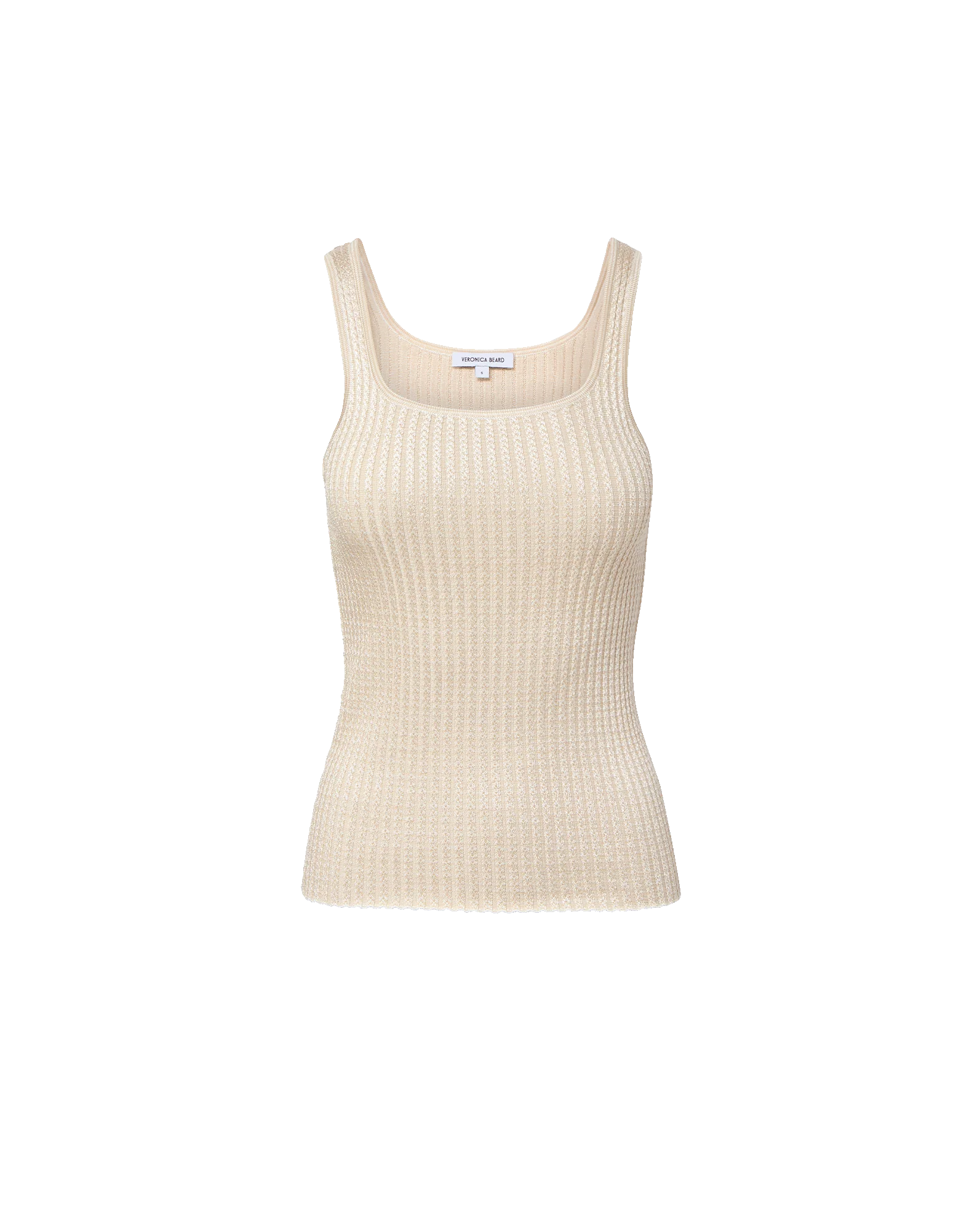 Sandra Knit Tank Top - Image 5