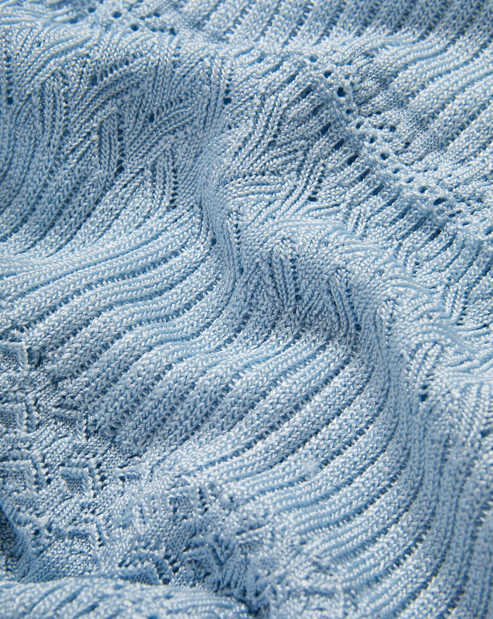 Sandra Knit Tank Top - Image 3