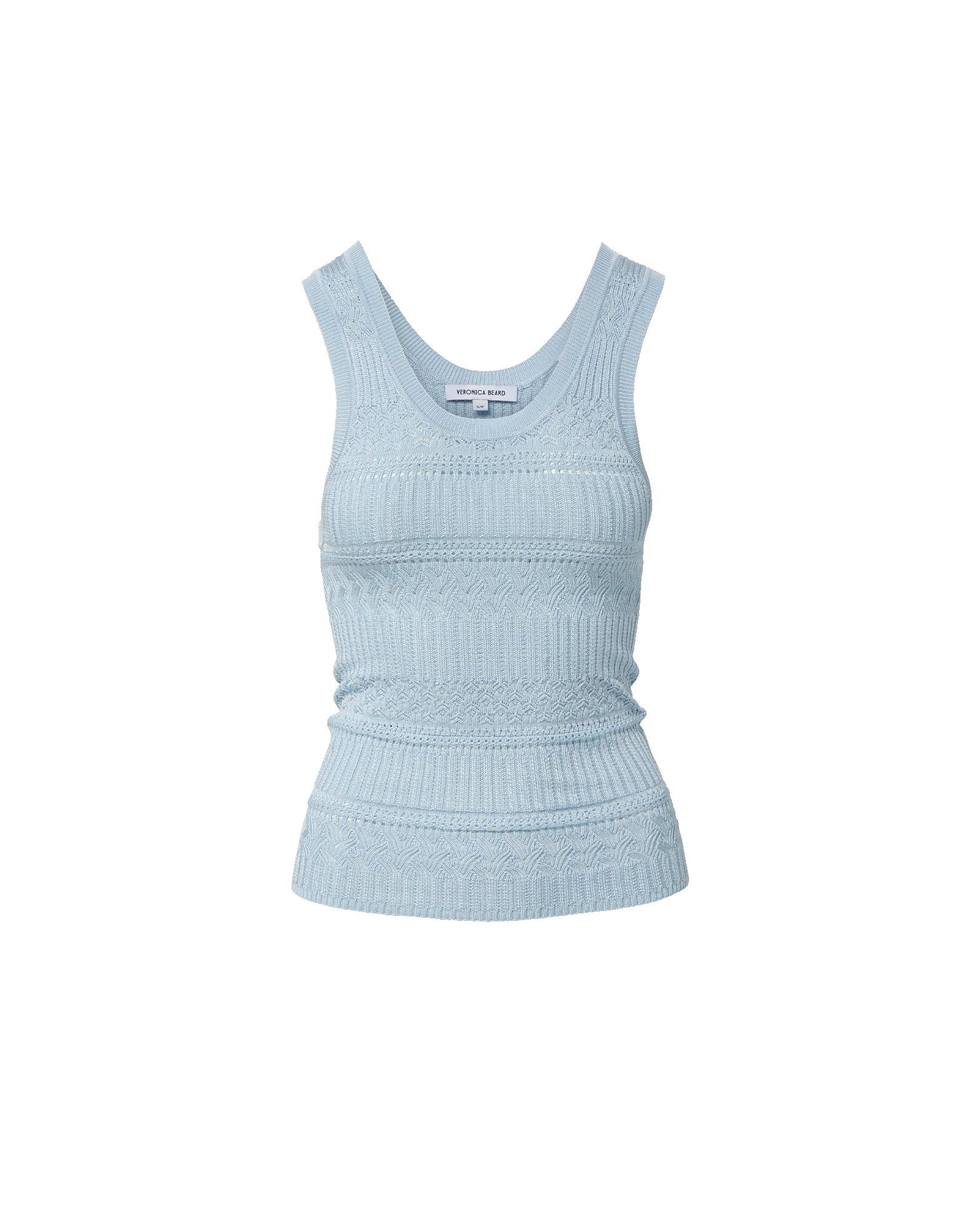 Sandra Knit Tank Top - Image 5
