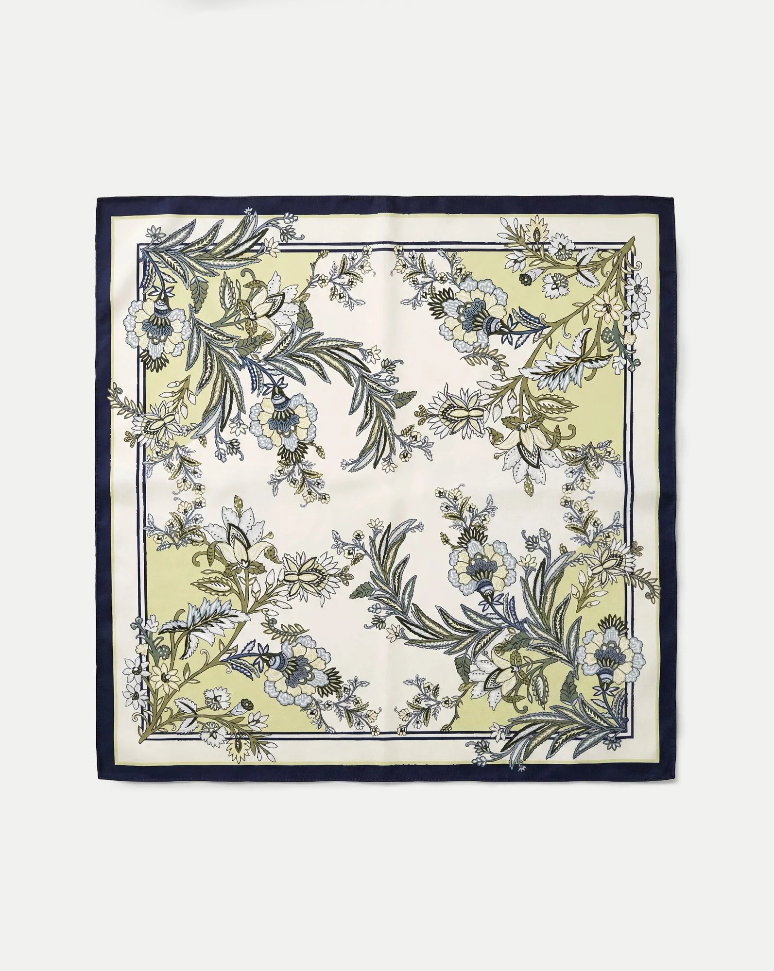 Sava Scarf