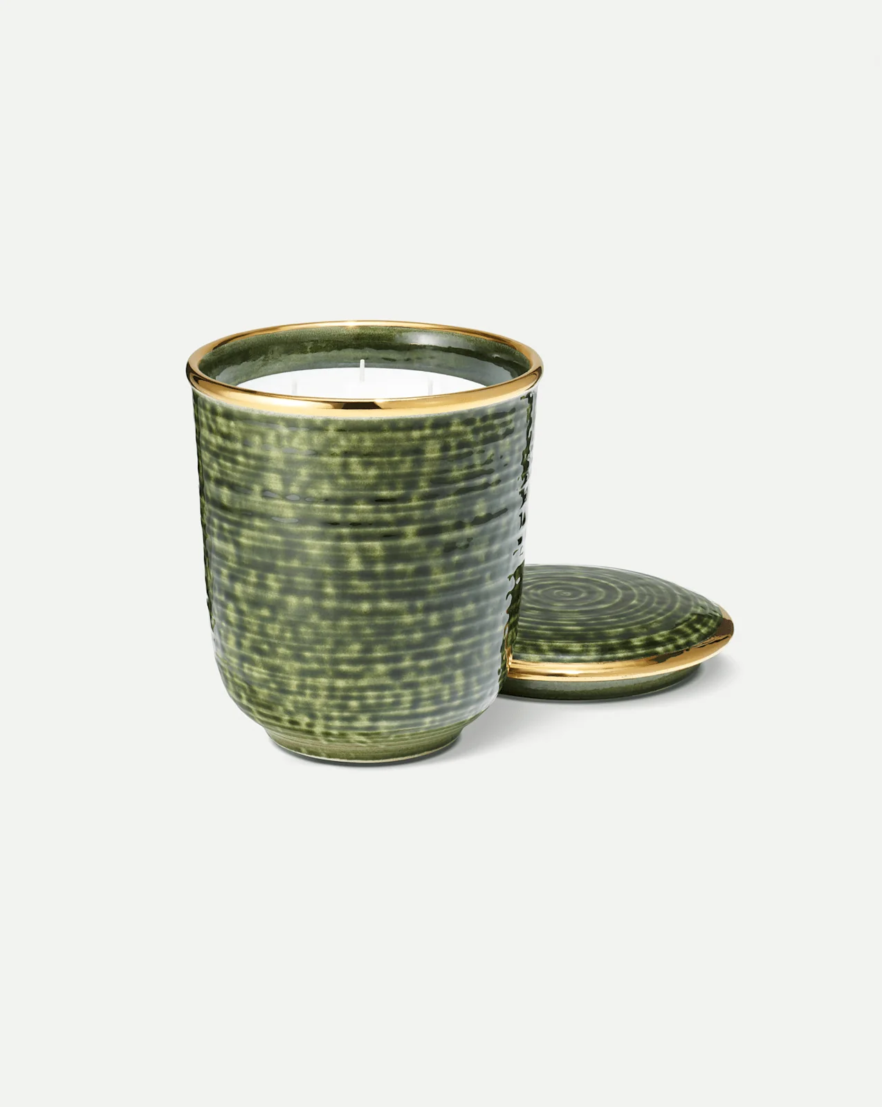 Savoy Scented Candle - Image 2