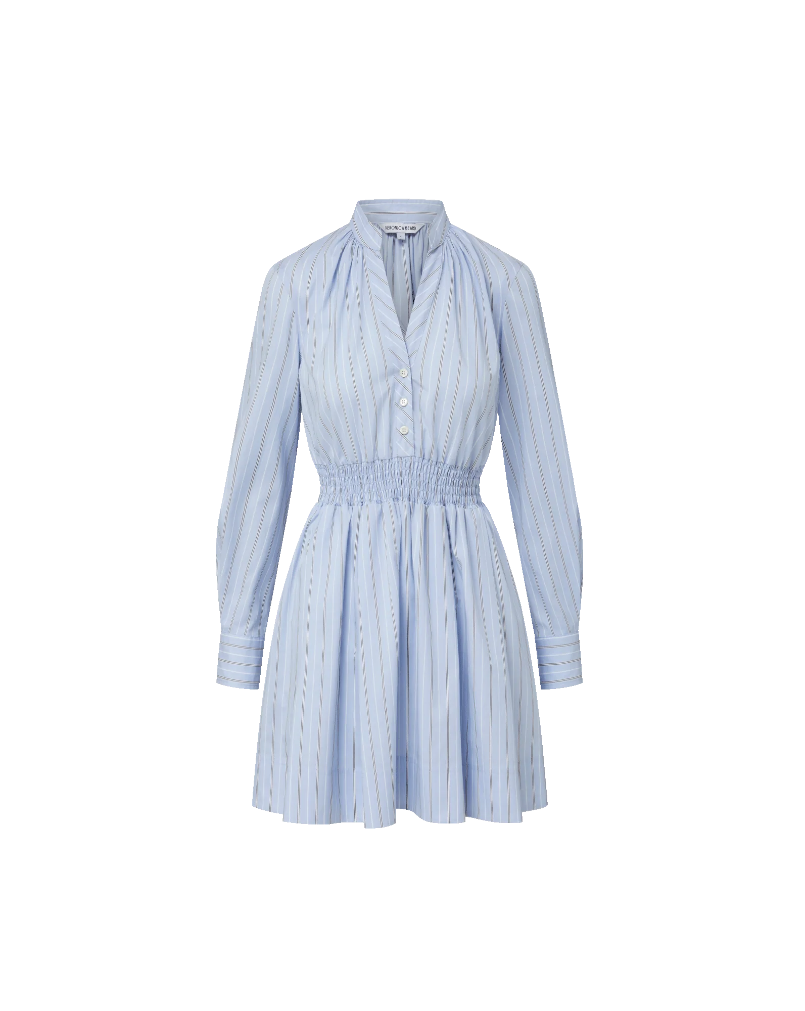 Schor Mini Shirtdress - Image 6