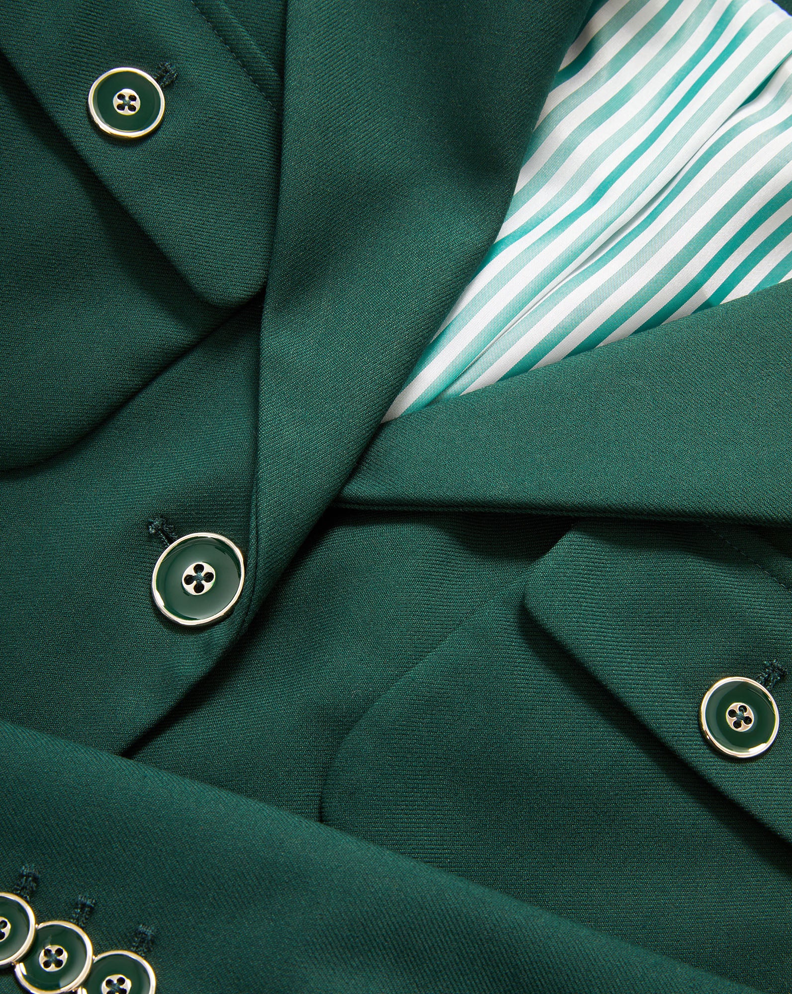 Schuyler Tailored Utility Jacket - Image 3