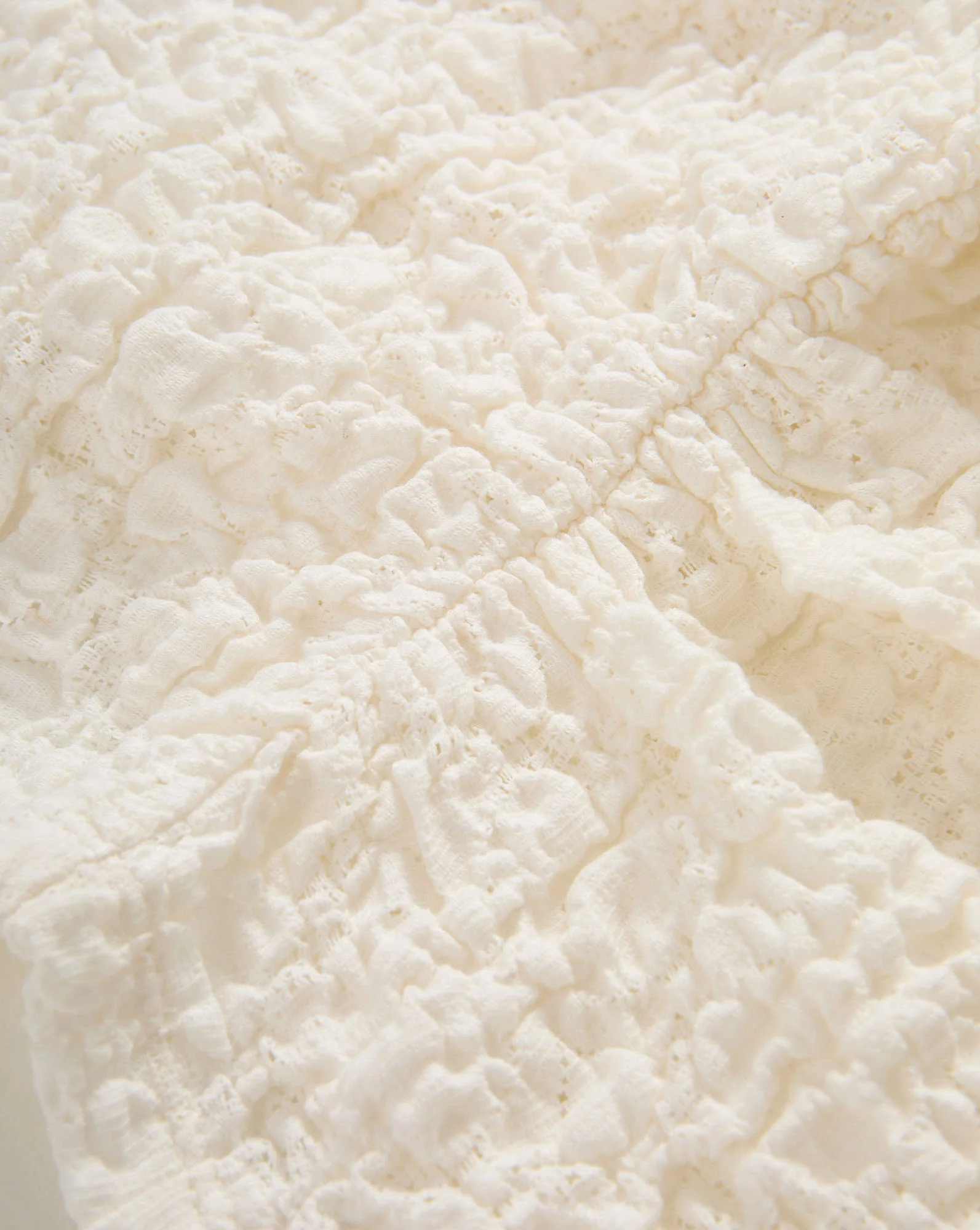 Selah Lace Tank Top - Image 3