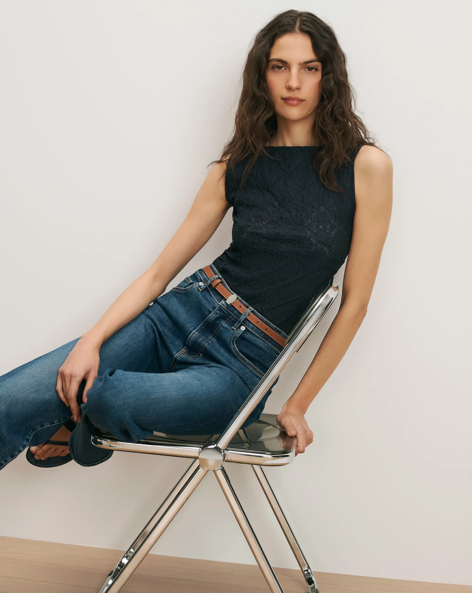 Selah Lace Tank Top