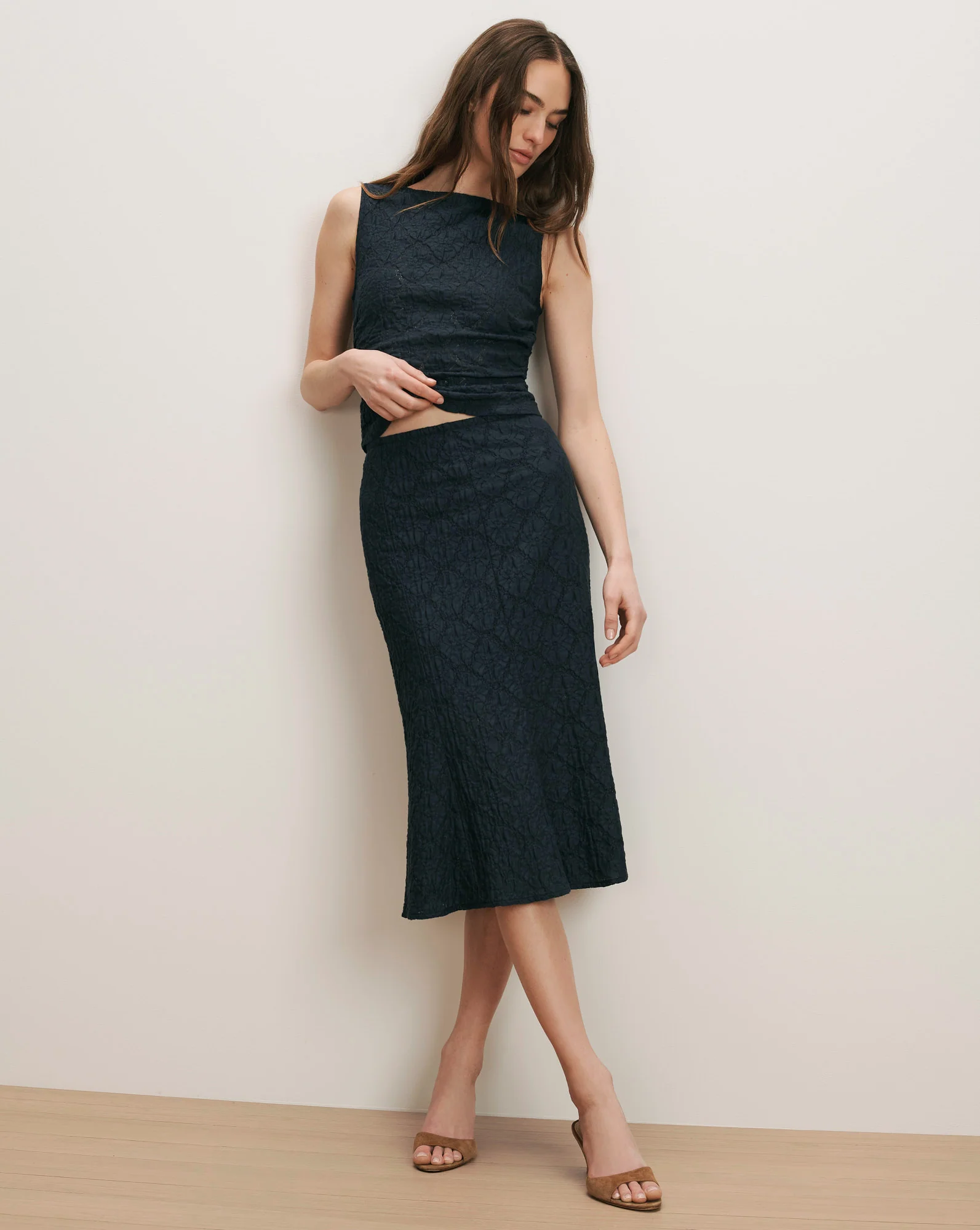 Selah Lace Tank Top - Image 5