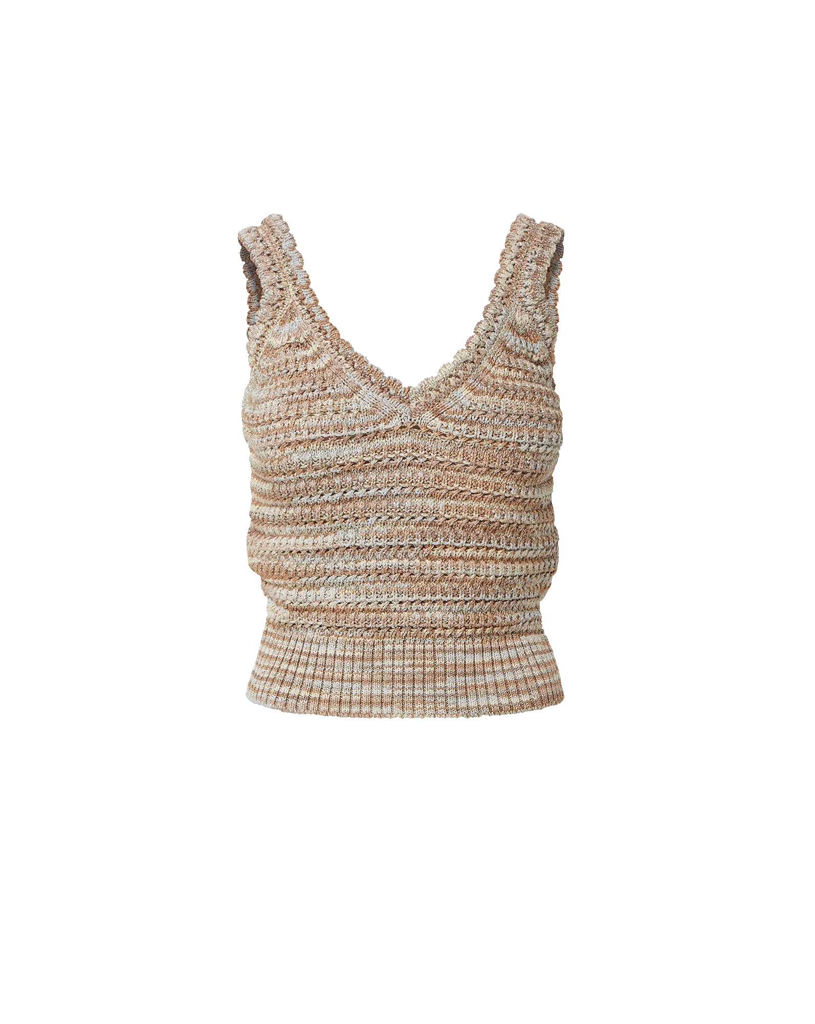 Selwyn Knit Tank Top - Image 5