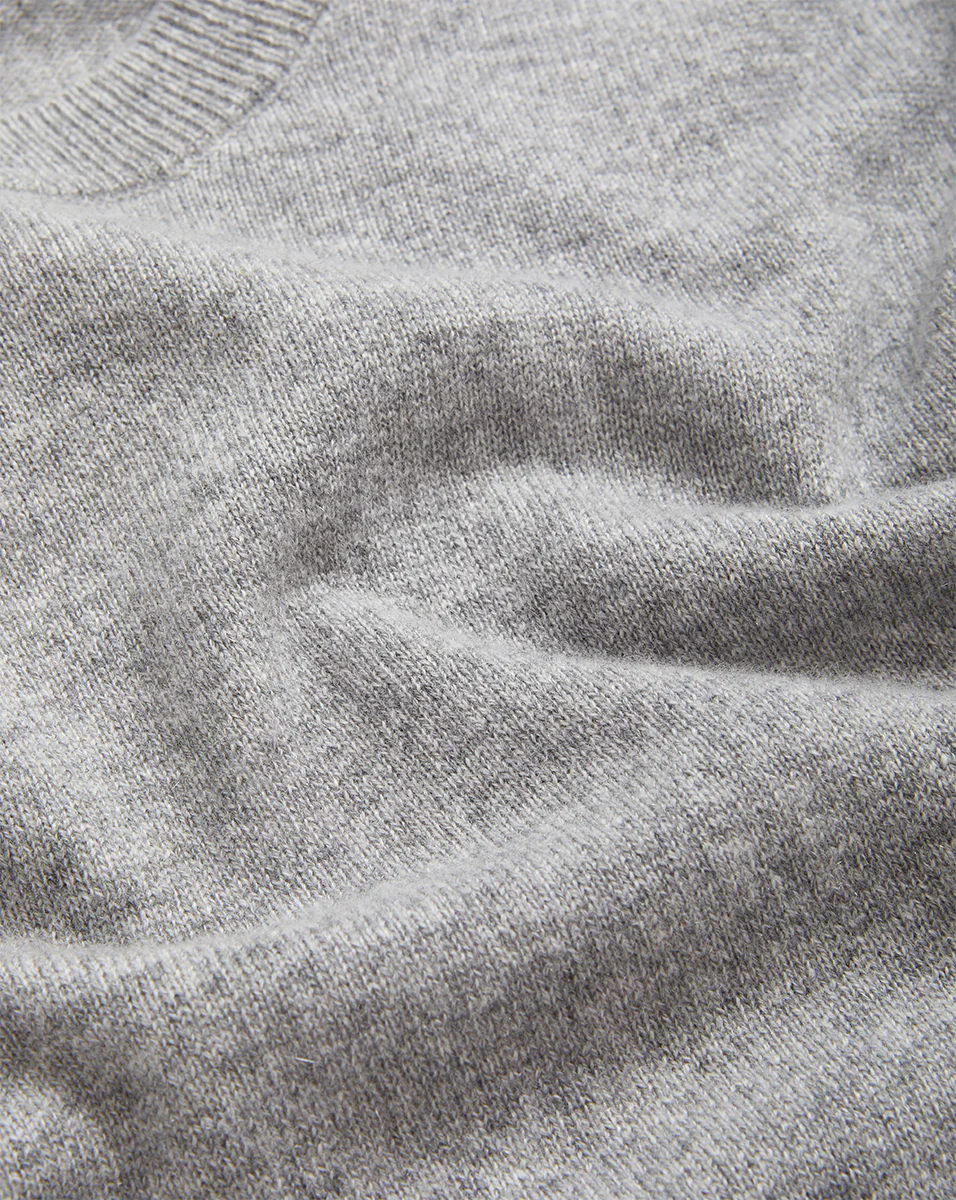 Shana Cashmere Sweater - Image 3