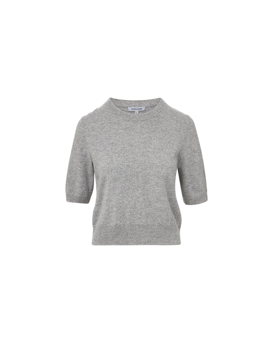 Shana Cashmere Sweater - Image 5