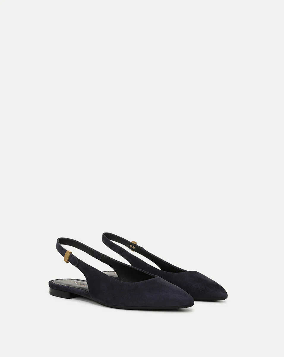 Shina Slingback Flat - Image 3