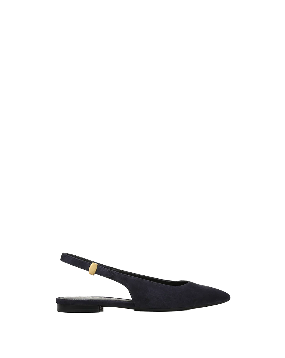 Shina Slingback Flat - Image 8