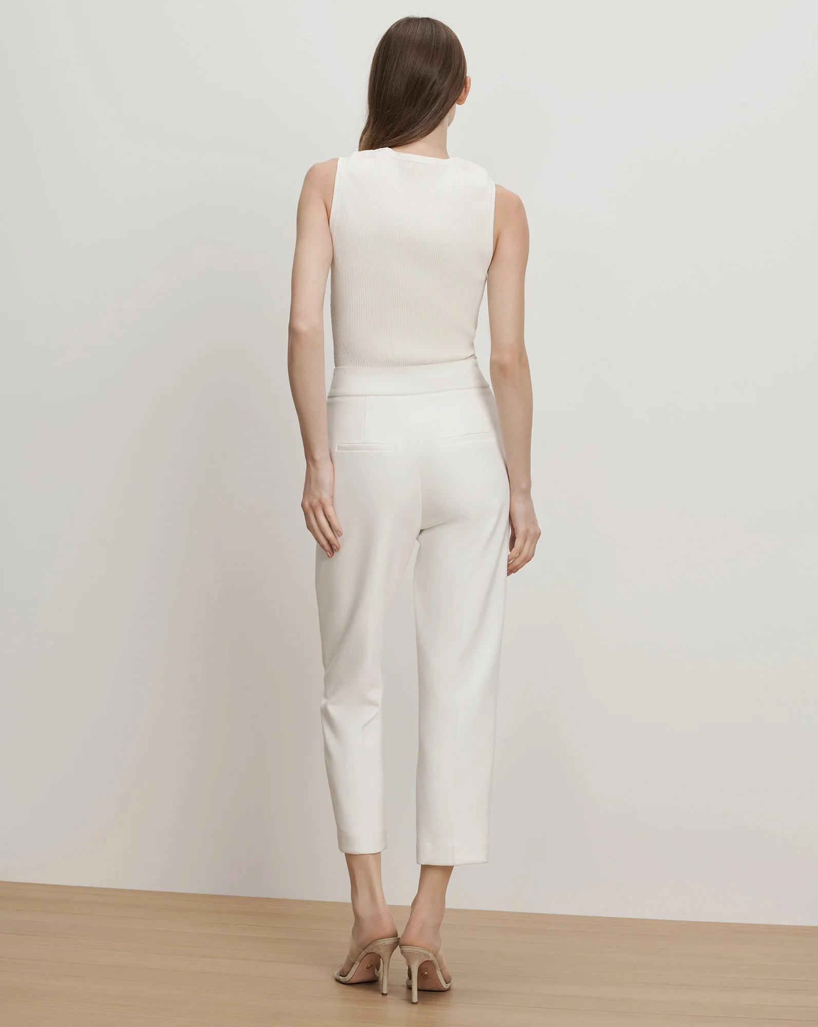Sid Knit Tank Top - Image 4