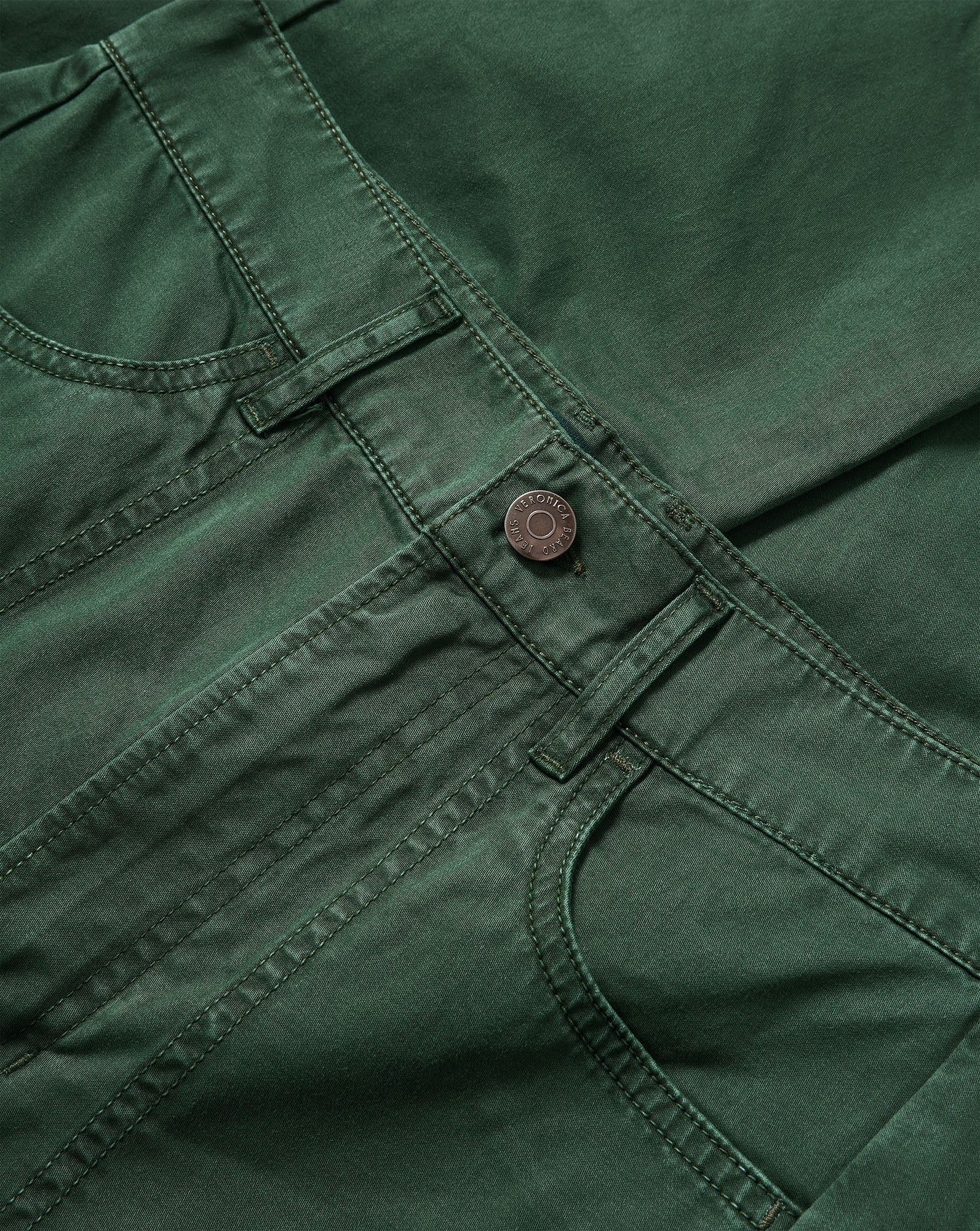 Sloan Barrel Pant - Image 4