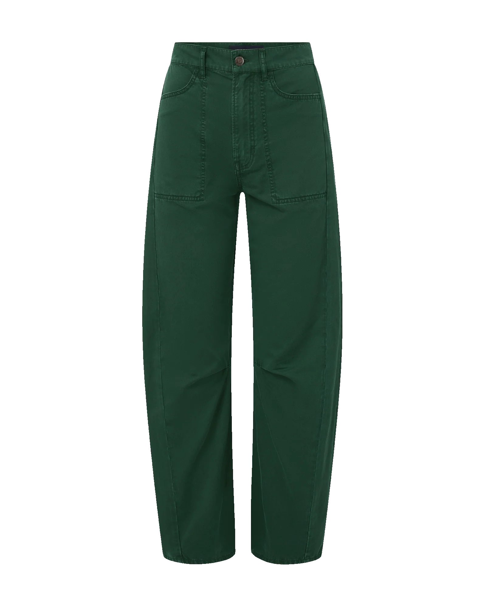 Sloan Barrel Pant - Image 6