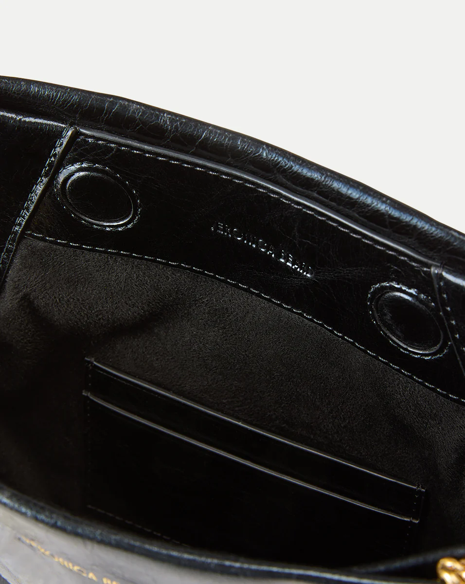 Small Veronica Beard Slouch Bag - Image 4