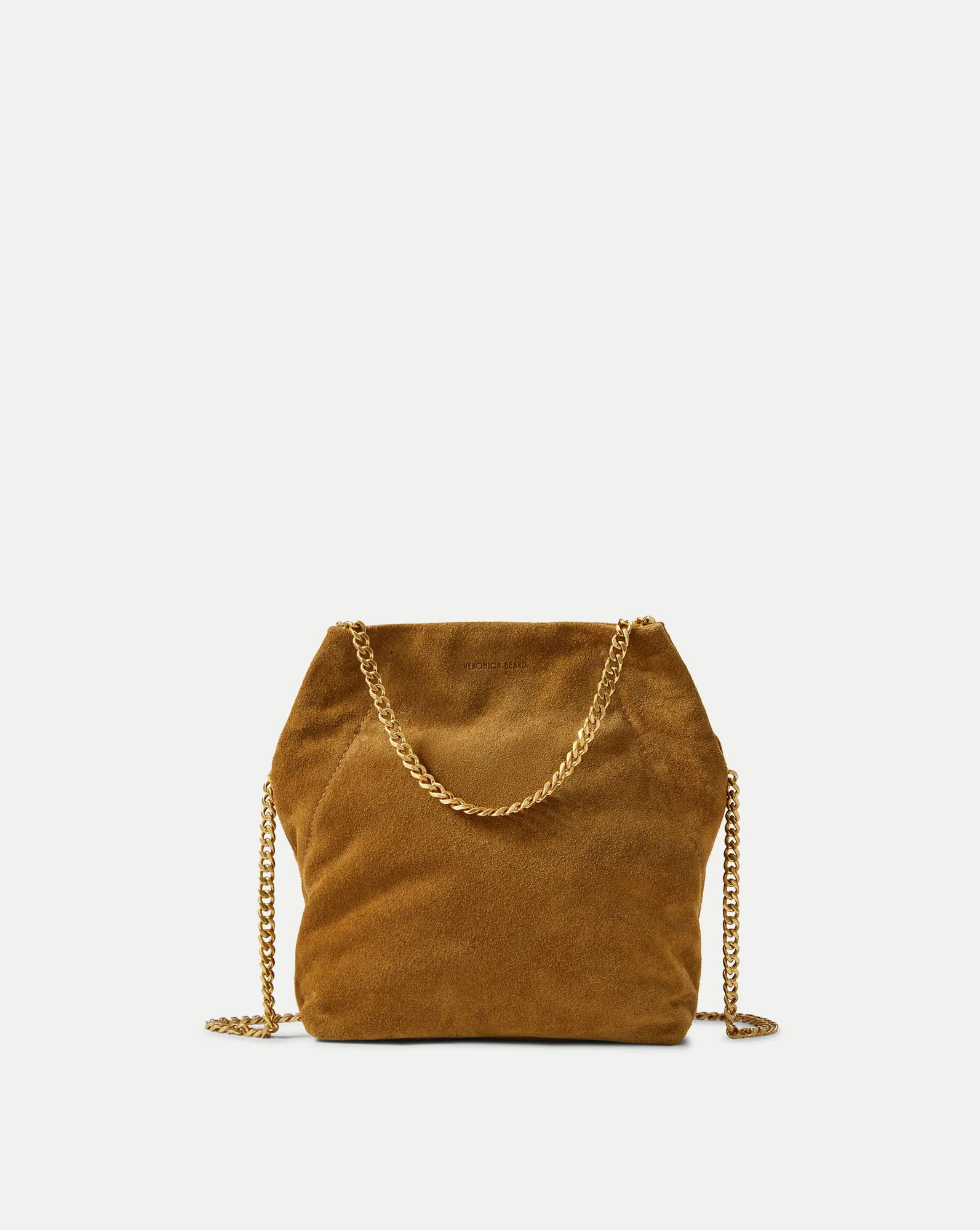 Small Veronica Beard Slouch Bag