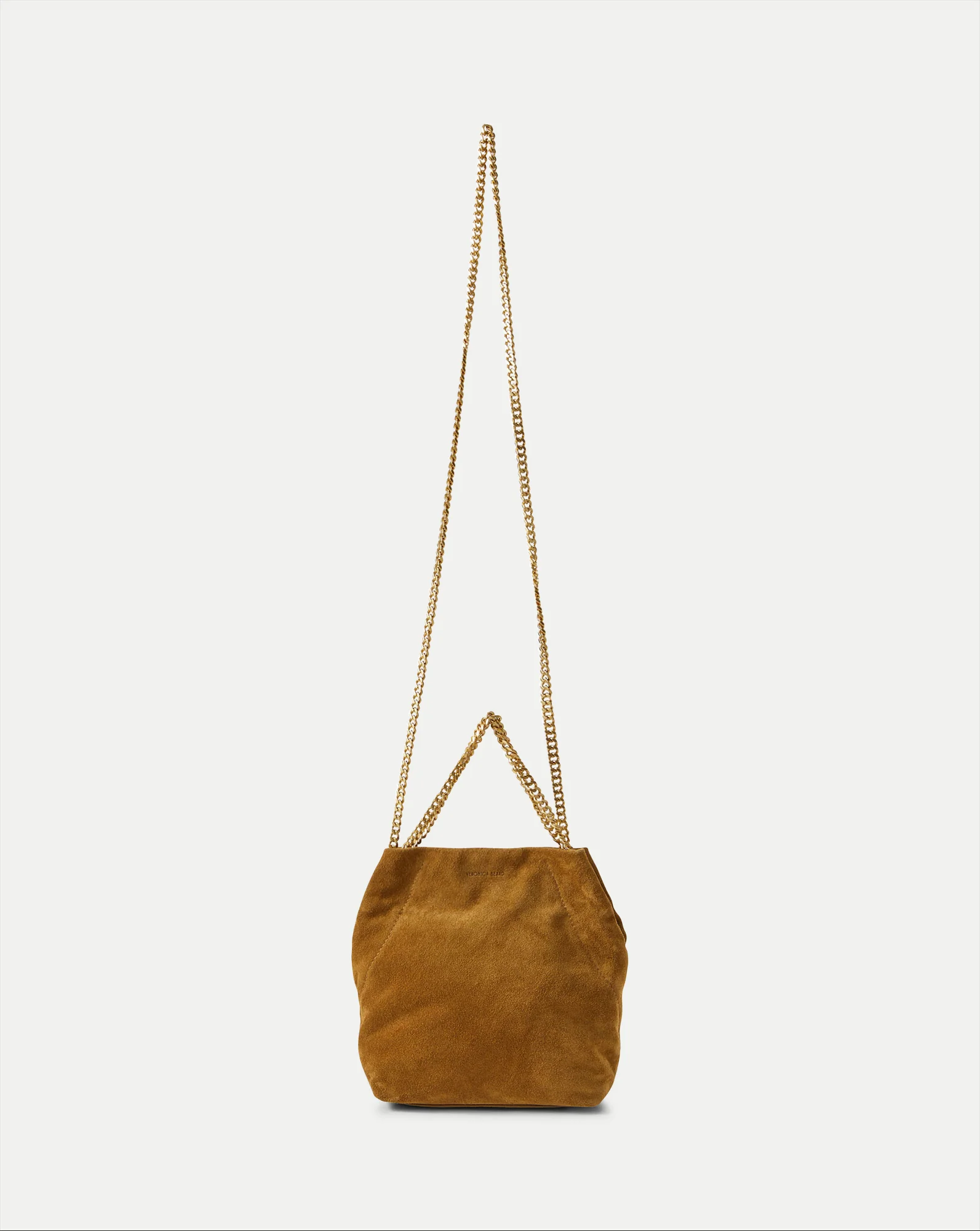 Small Veronica Beard Slouch Bag - Image 3