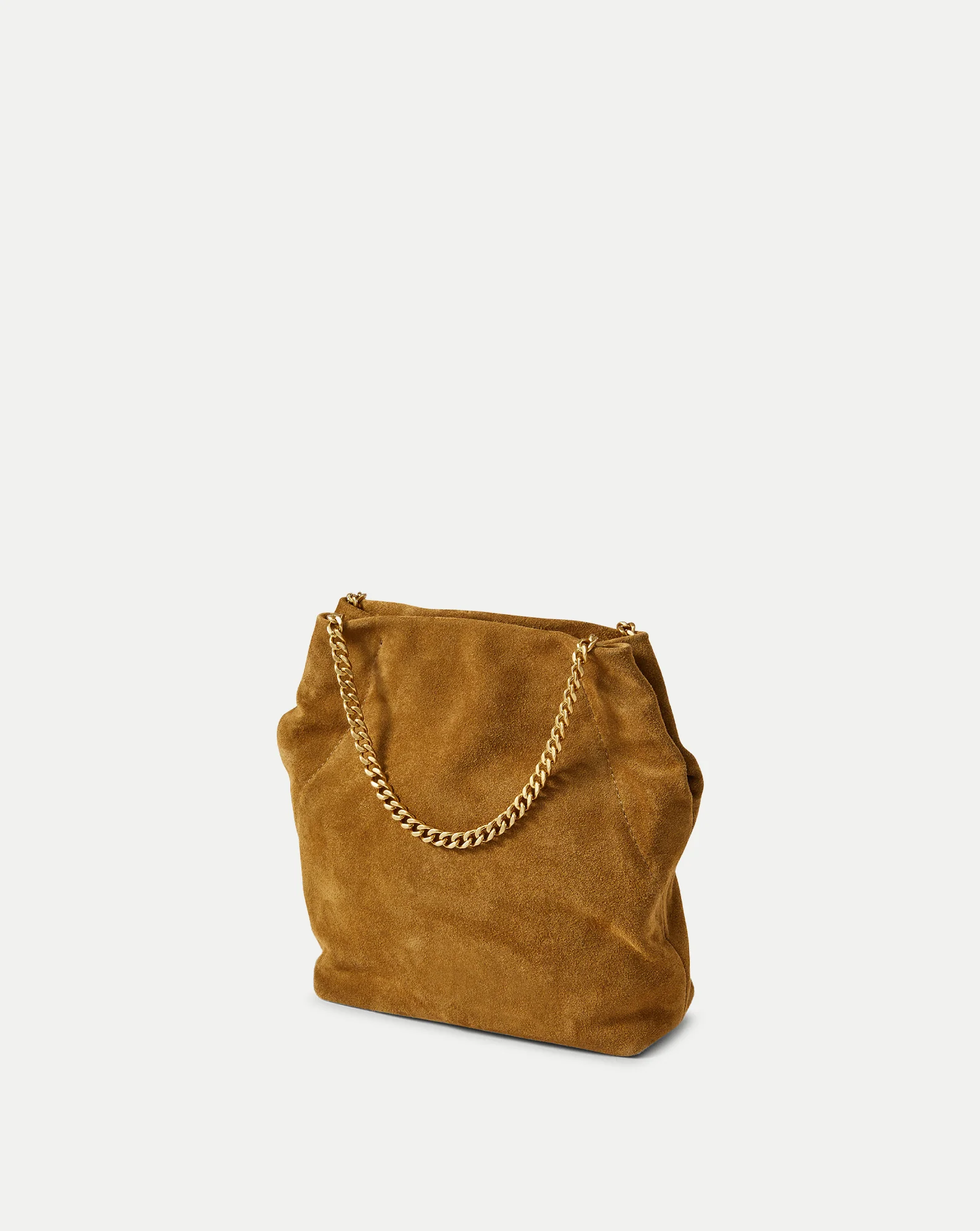 Small Veronica Beard Slouch Bag - Image 6