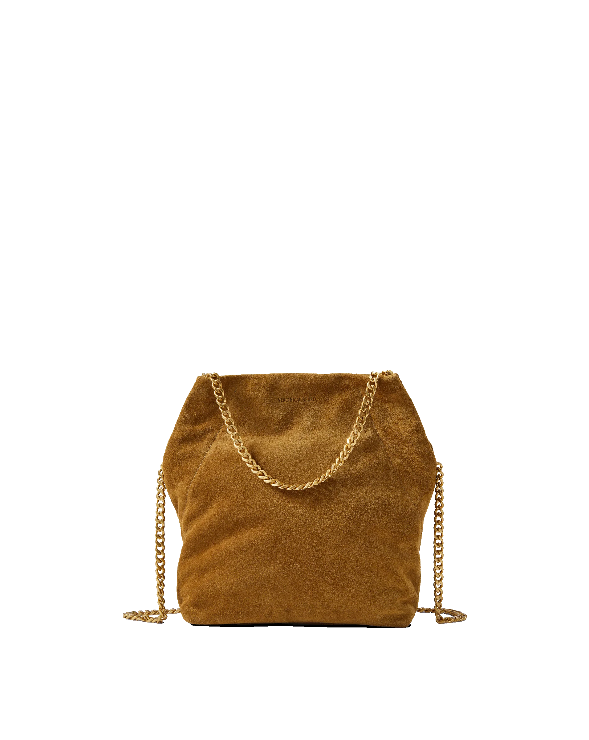 Small Veronica Beard Slouch Bag - Image 8